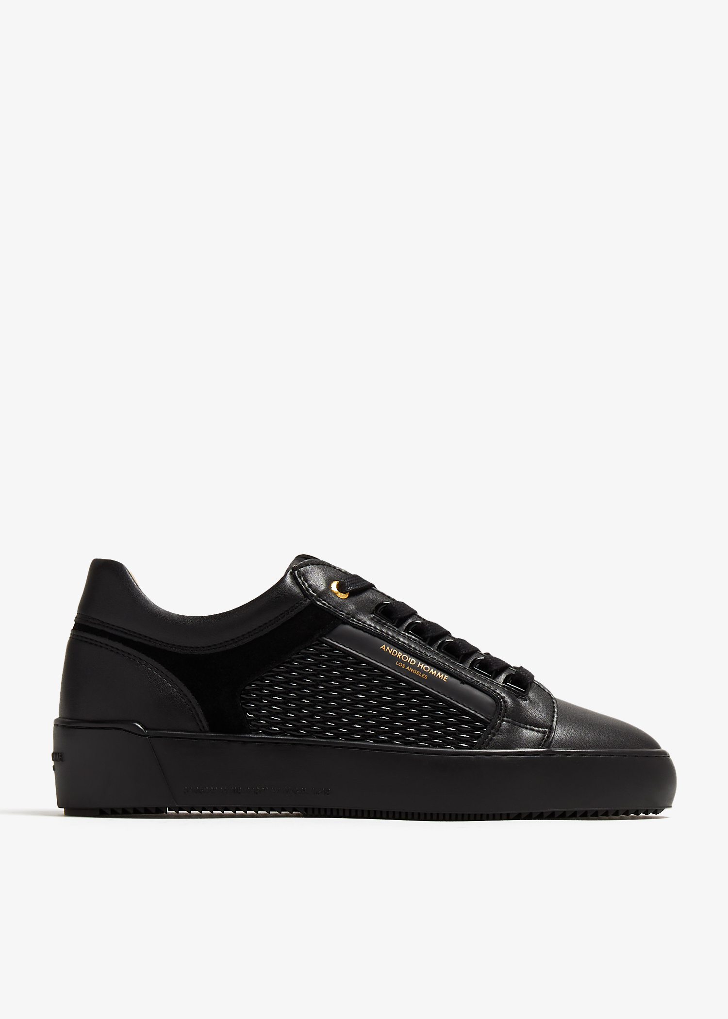 

Venice Core sneakers, Black