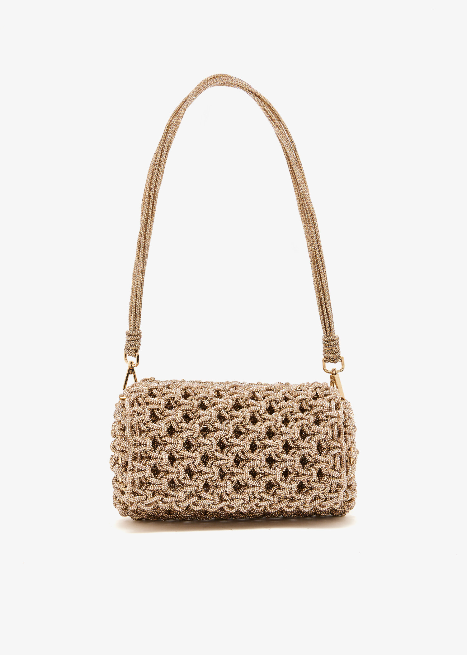 

Clarabella bag, Gold