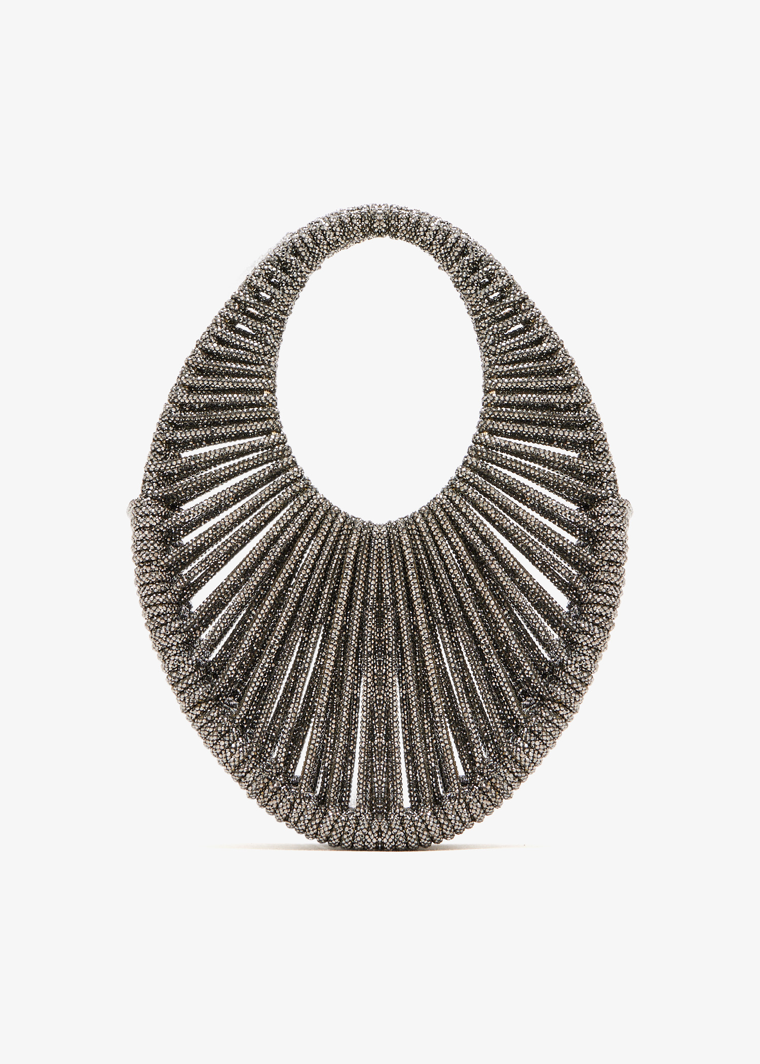 

Juliet mini bag, Grey