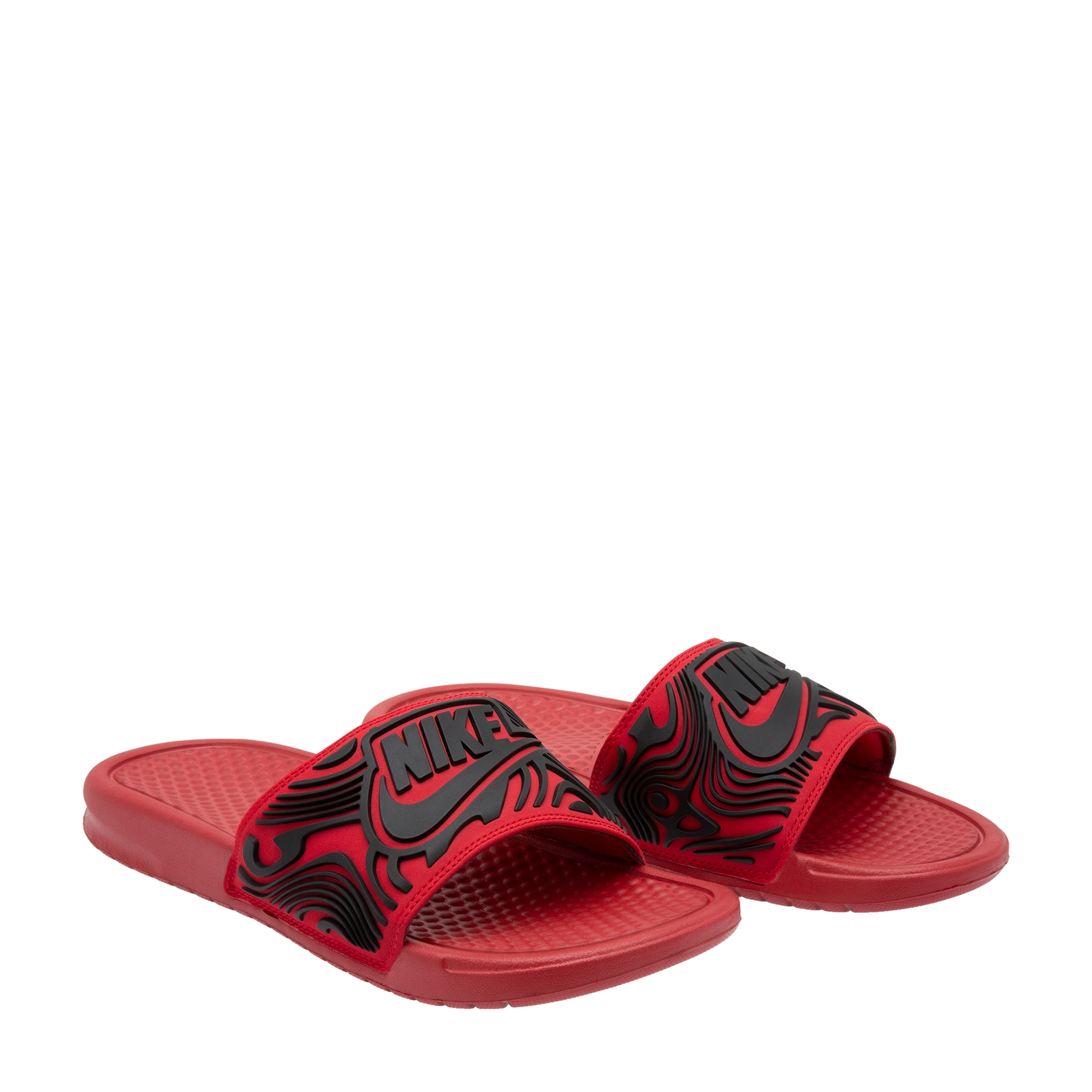 

Benassi slides, Black