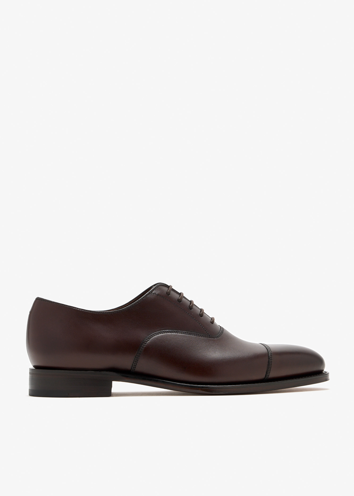 

Aldwych Oxford shoes, Brown