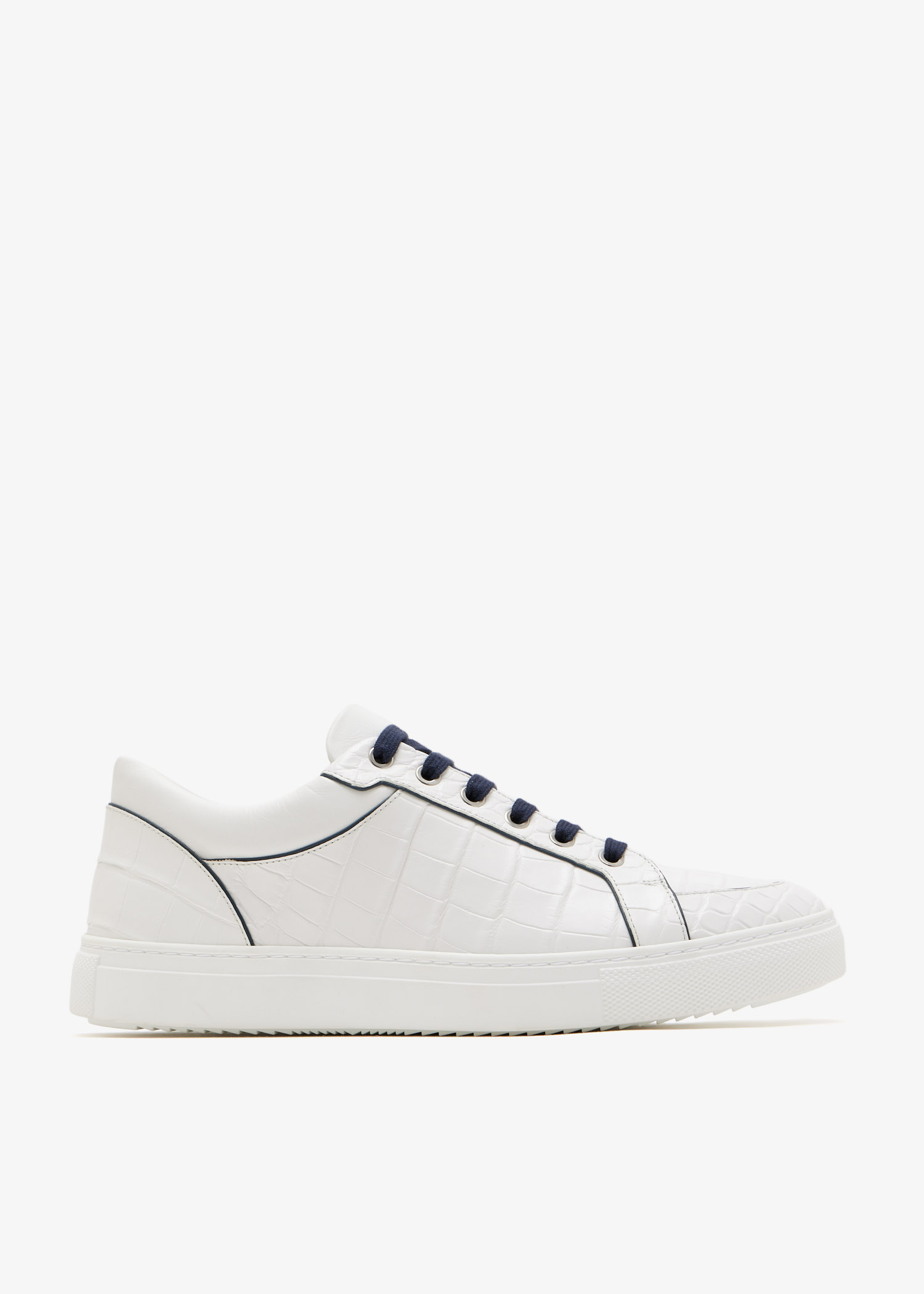 

Alghero sneakers, White
