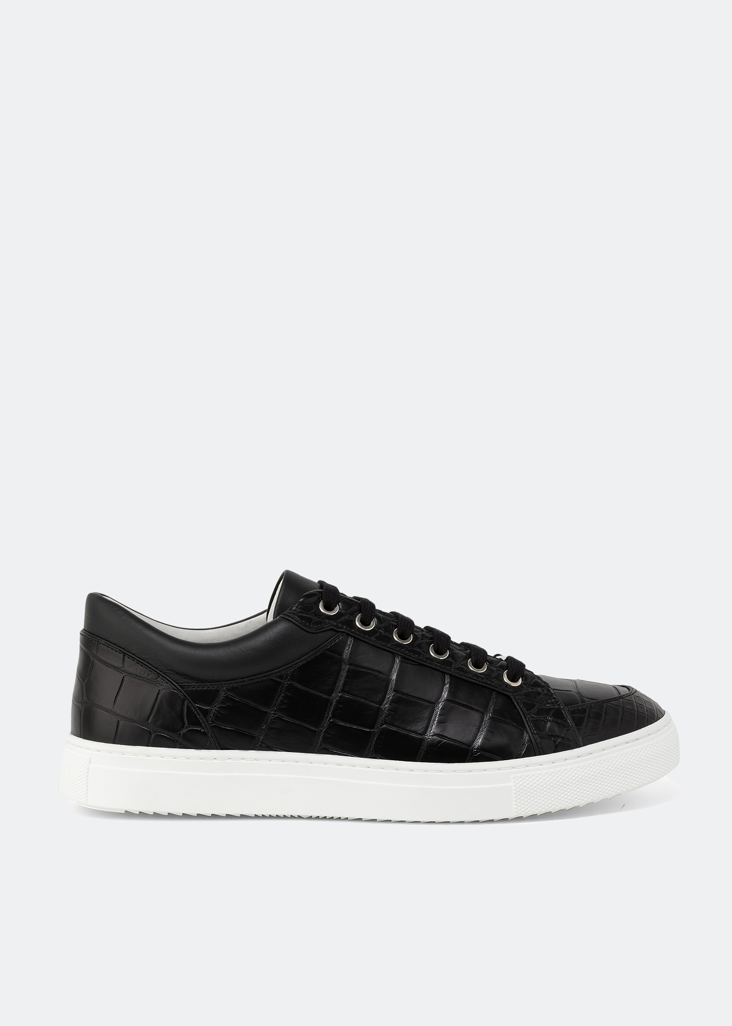 

Alghero sneakers, Black