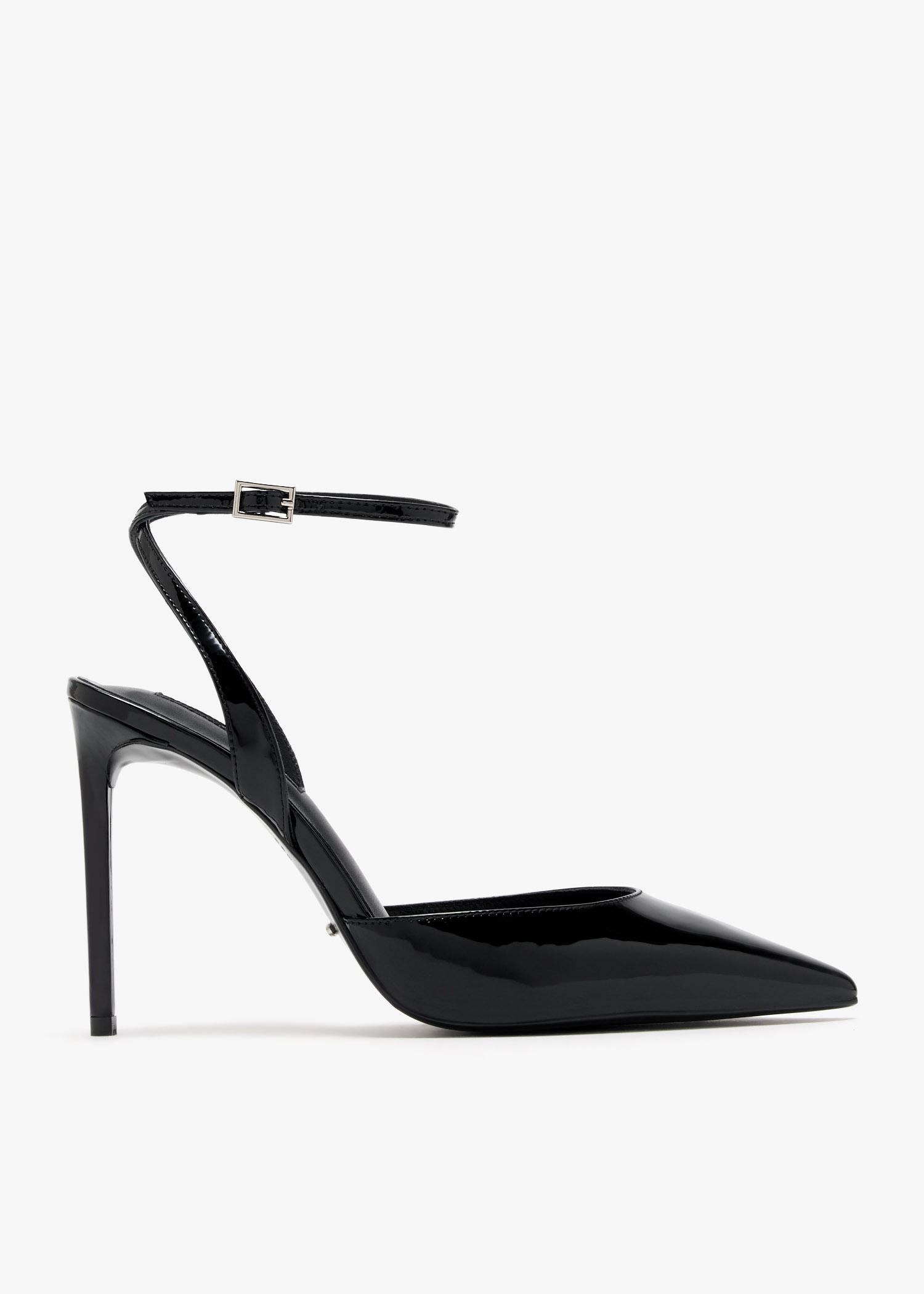 

Amalia slingback pumps, Black
