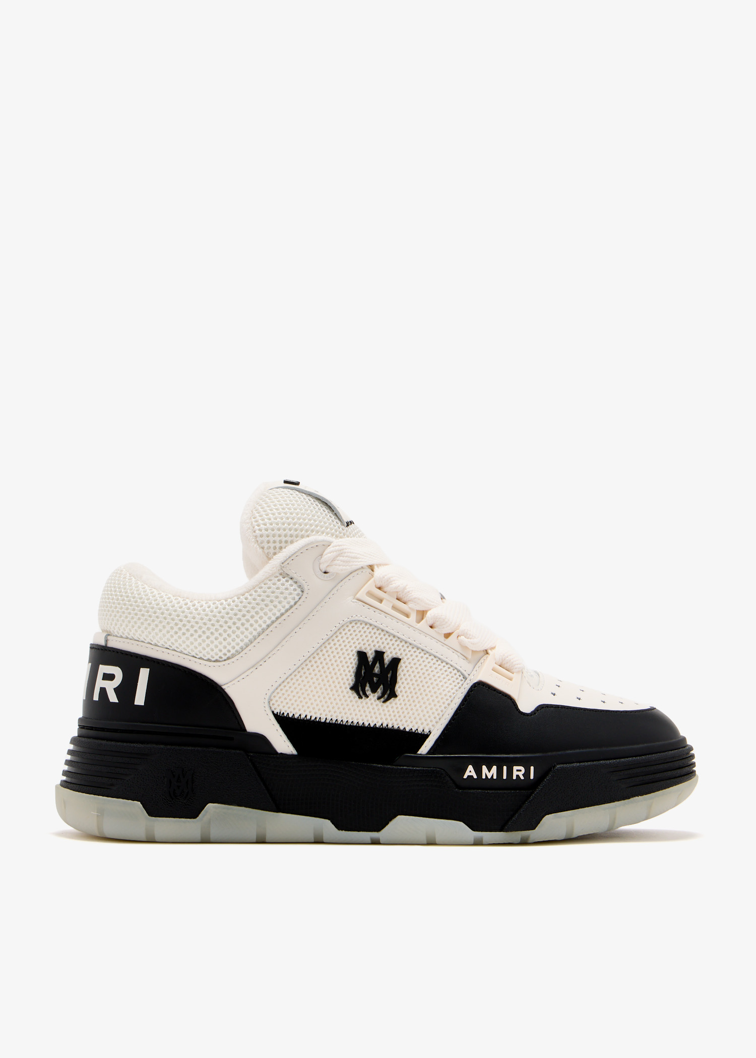 

MA-1 sneakers, Black
