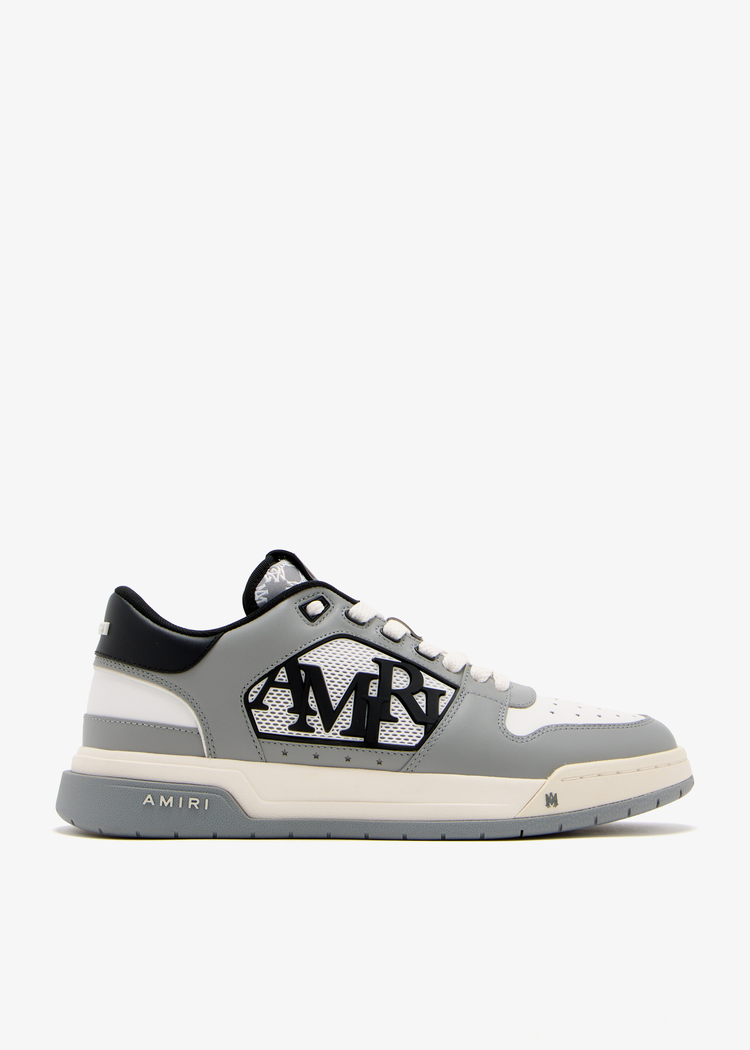 

Classic Low sneakers, Grey