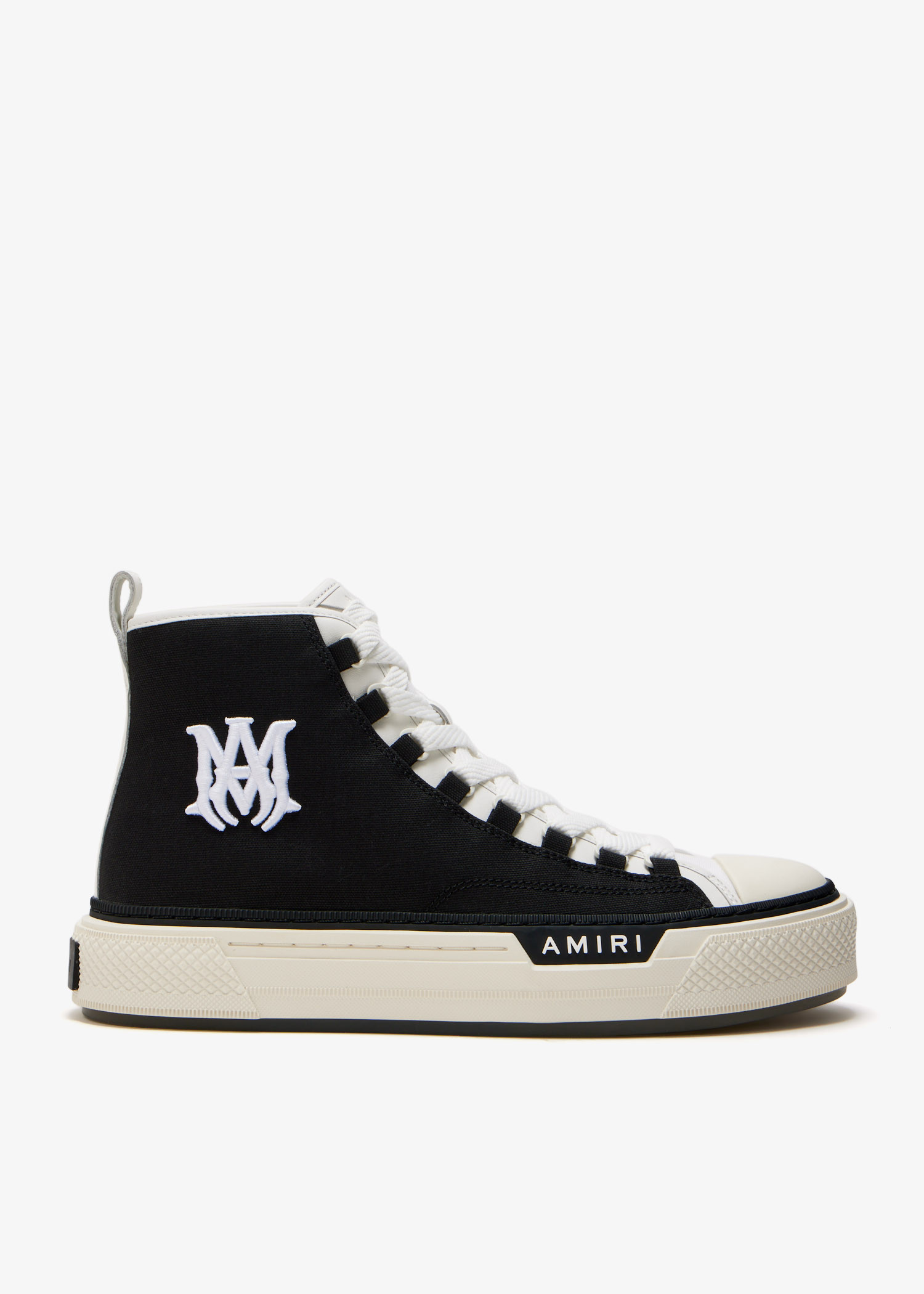 

MA Court sneakers, Black