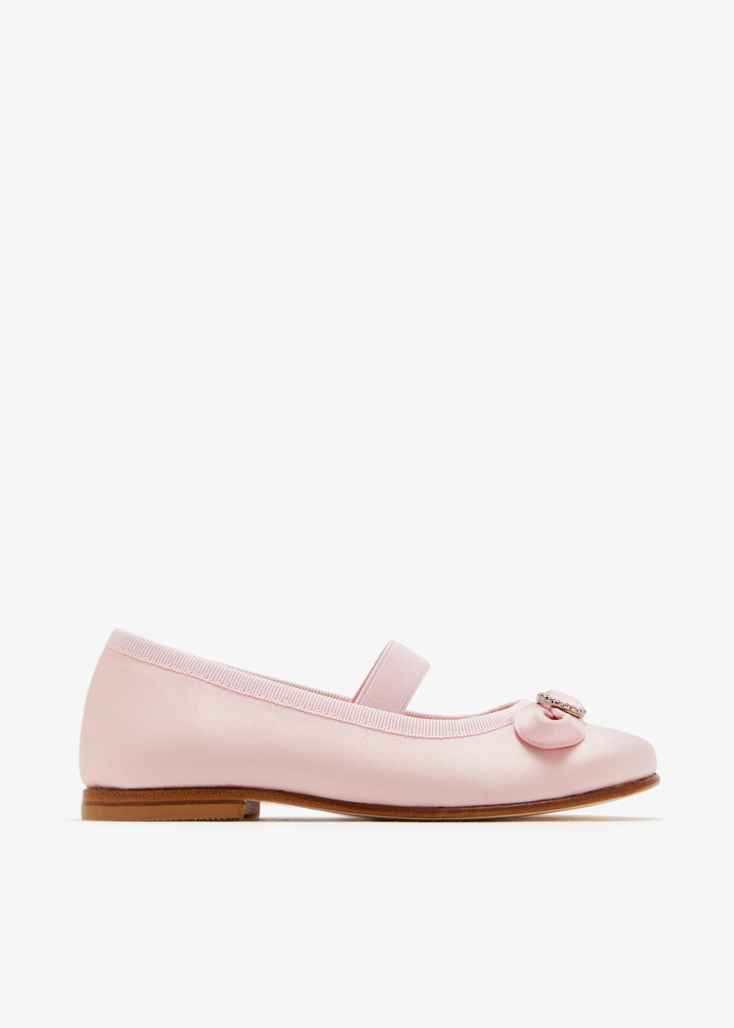 

Amira ballerinas, Pink