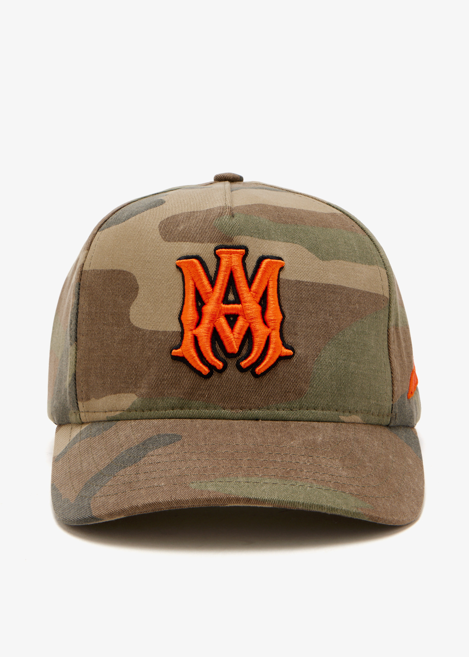 

MA Outline Camo hat, Printed