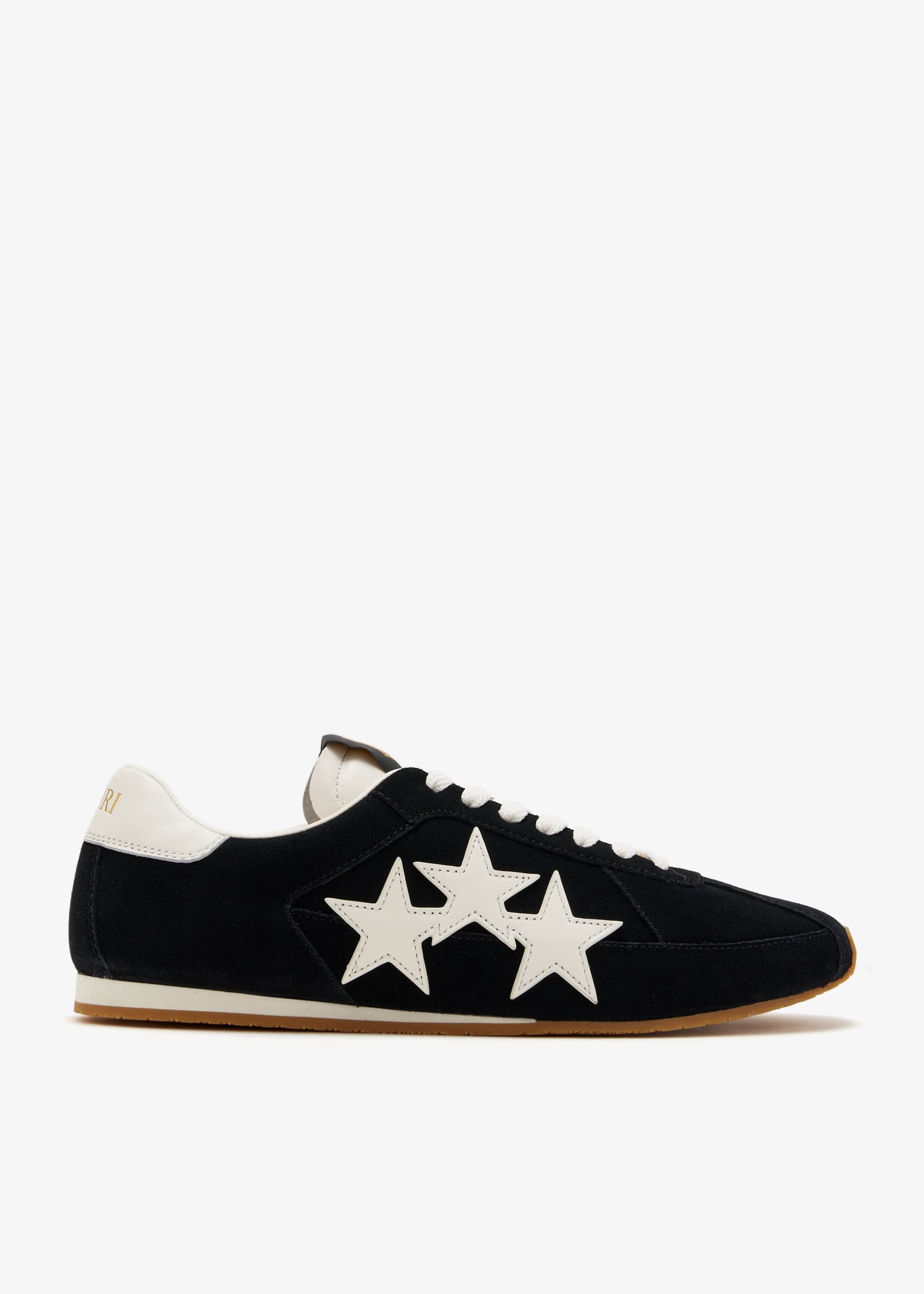 

Pacific sneakers, Black