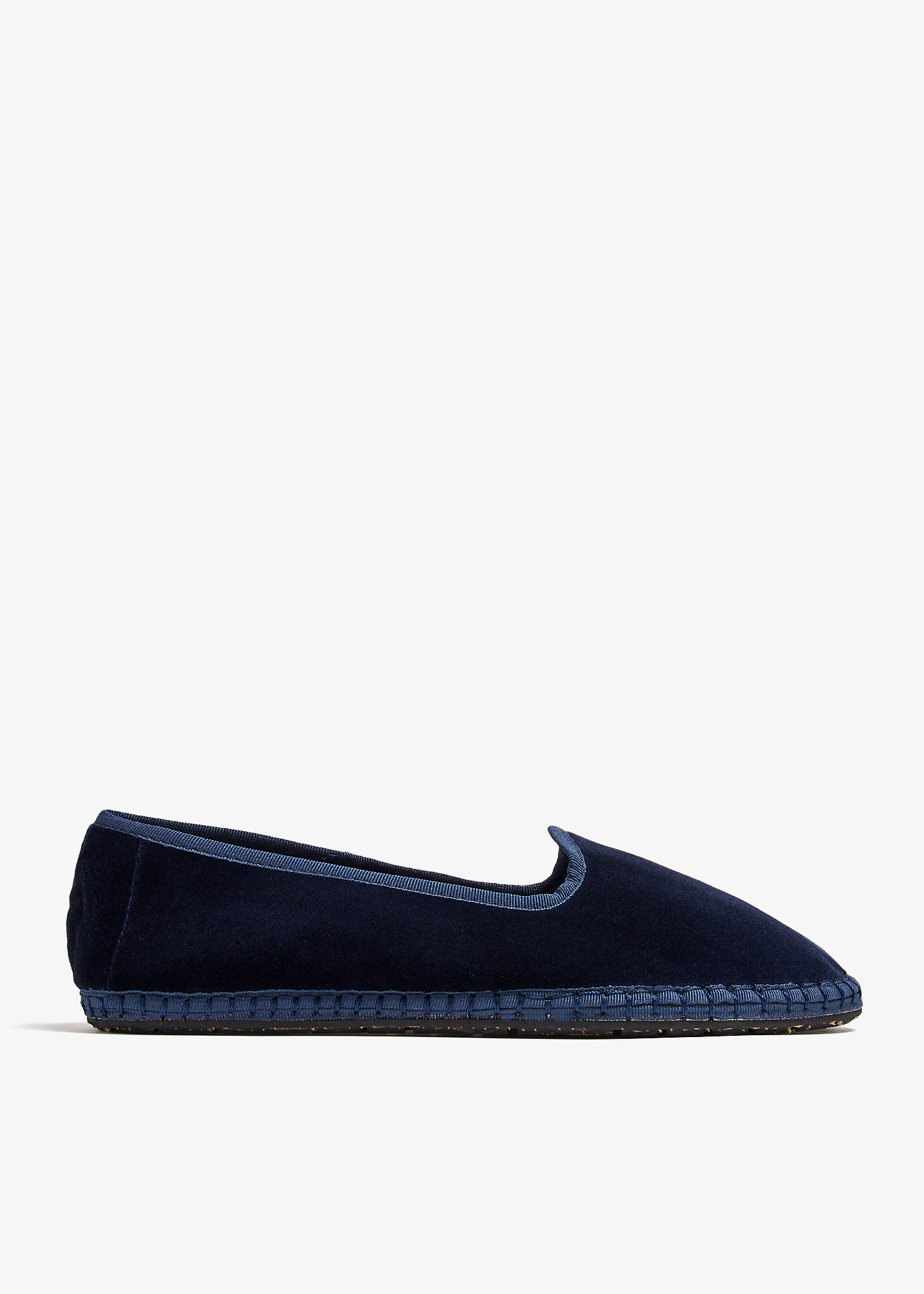 

Amy slippers, Navy