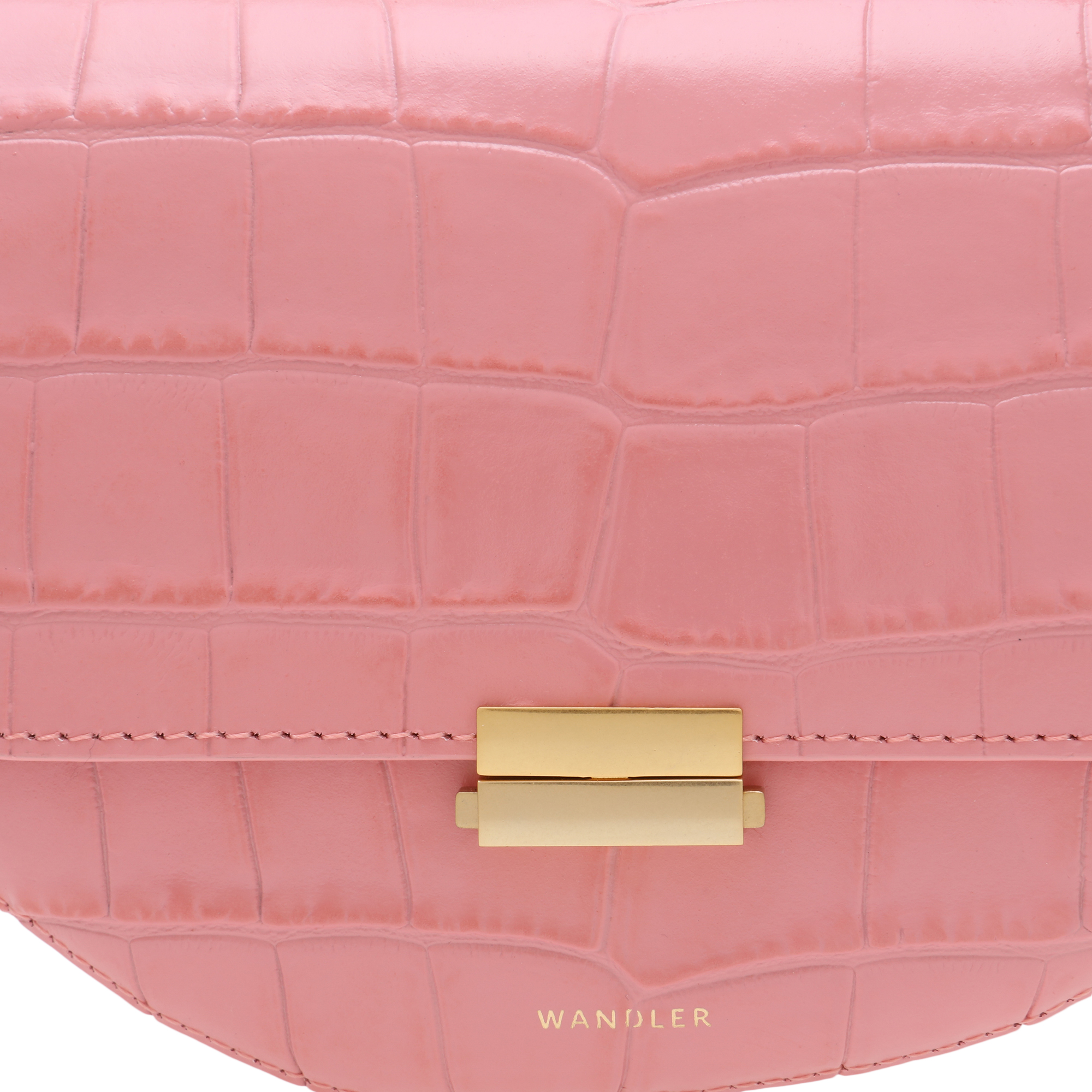 

Anna belt bag, Pink