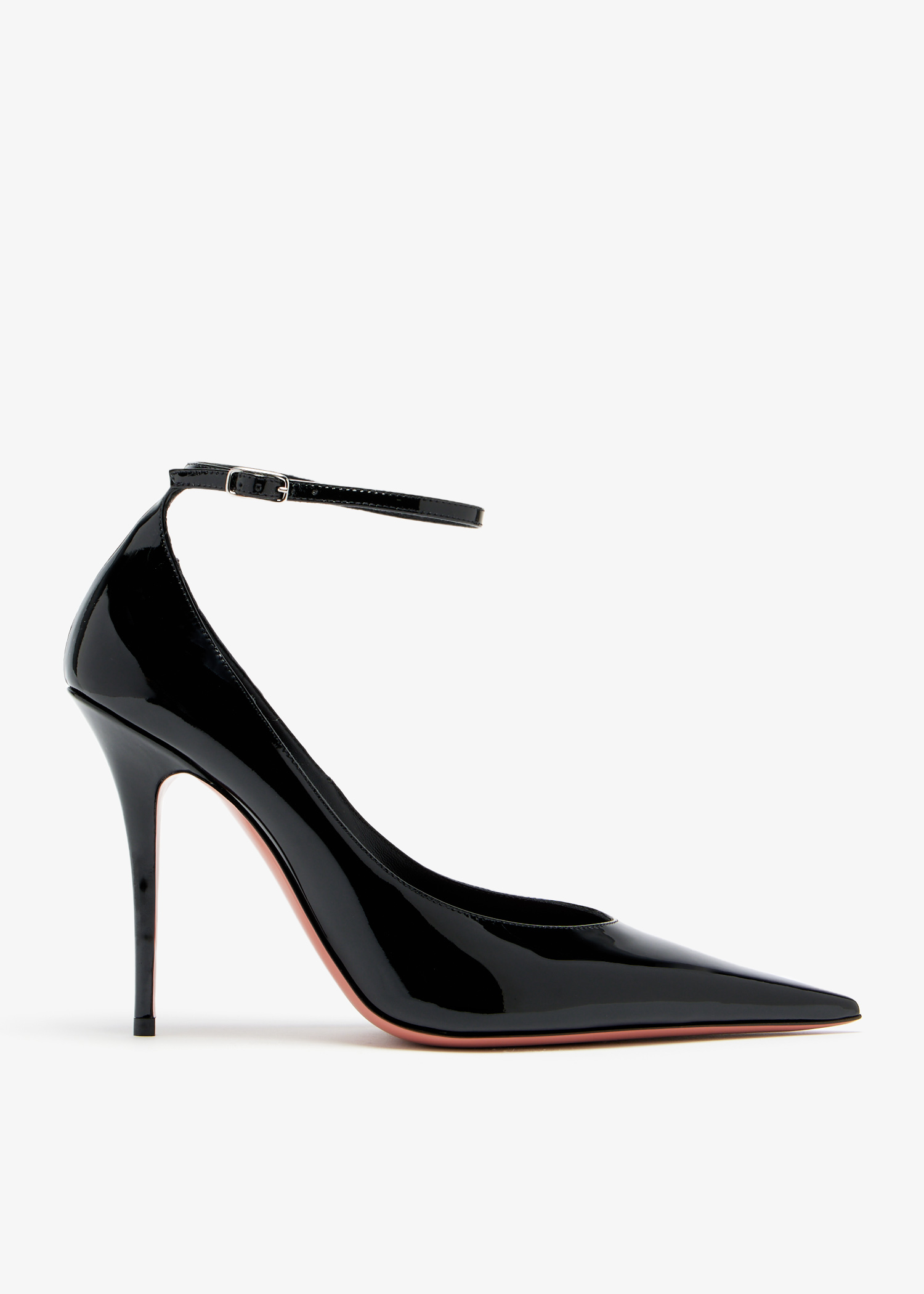 

Anok pumps, Black