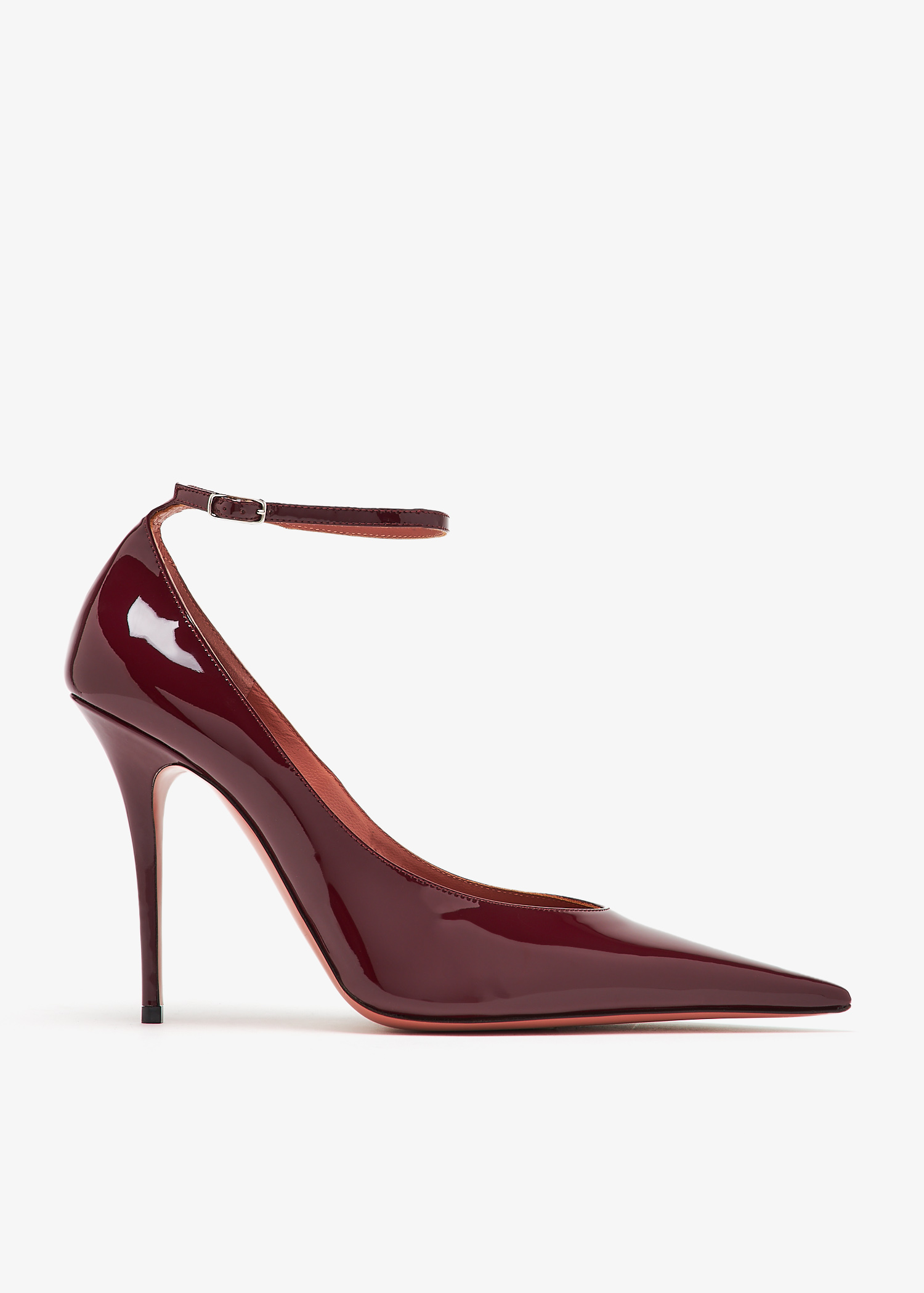 

Anok pumps, Burgundy