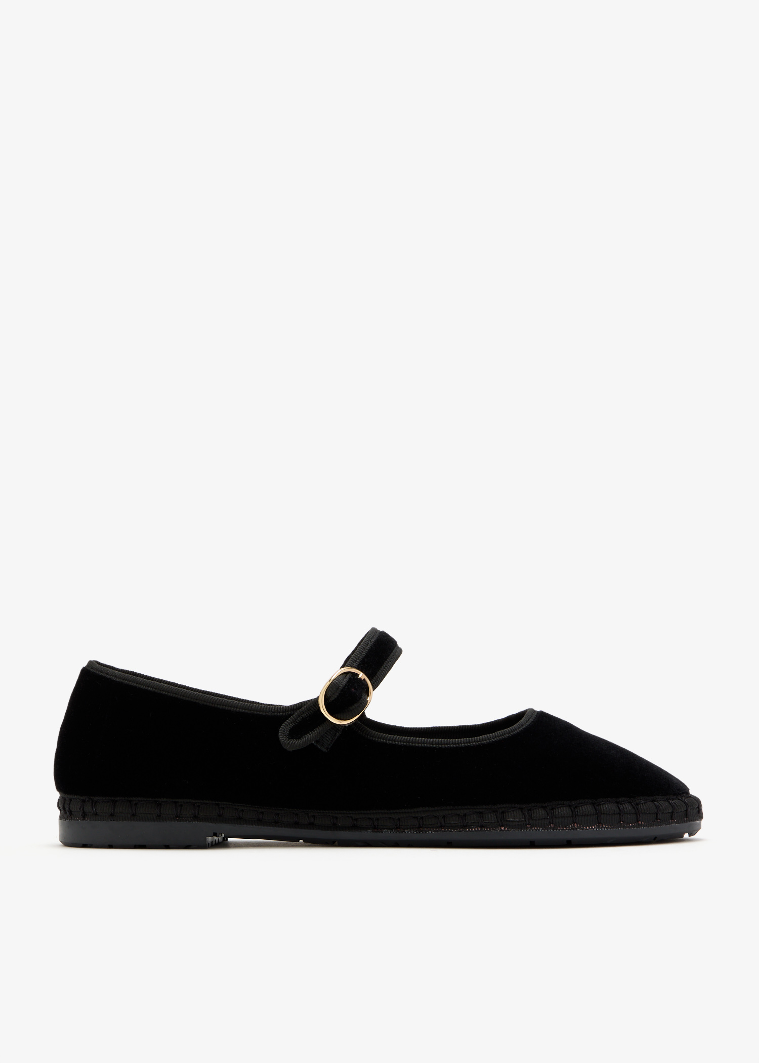 

Antonia Mary Janes, Black