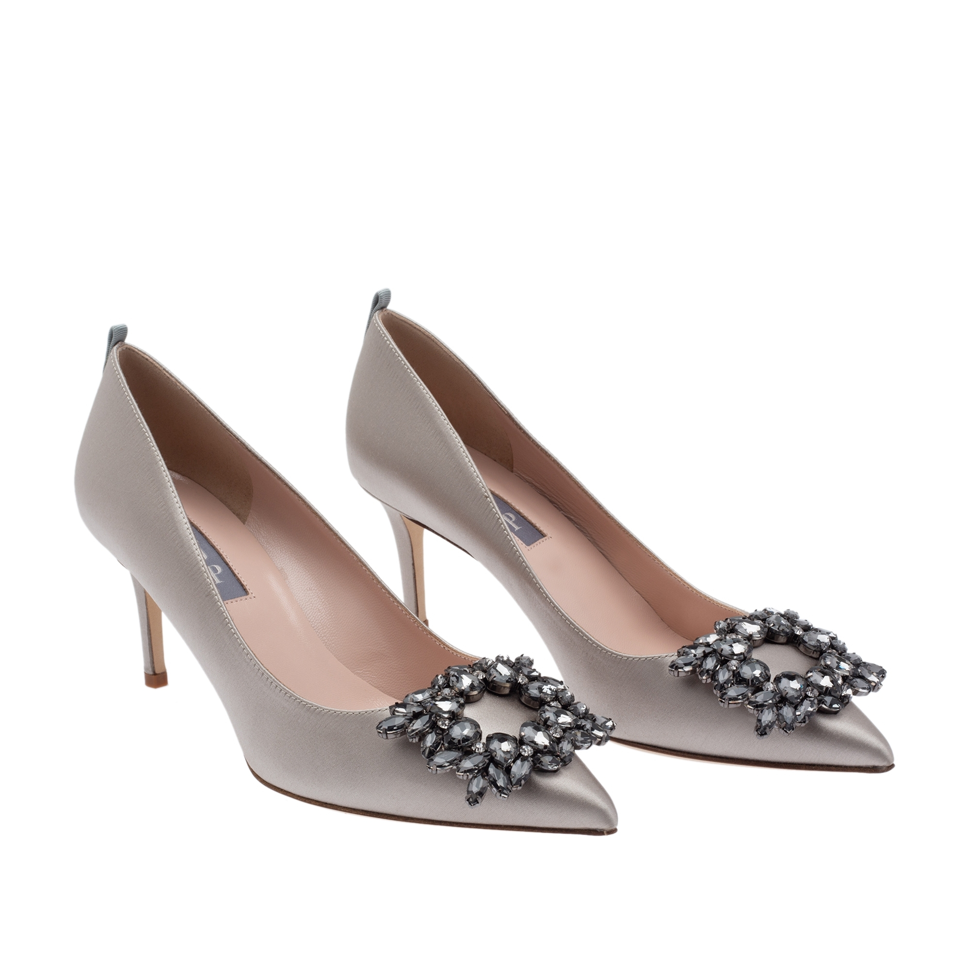 

Anyra pumps, Grey