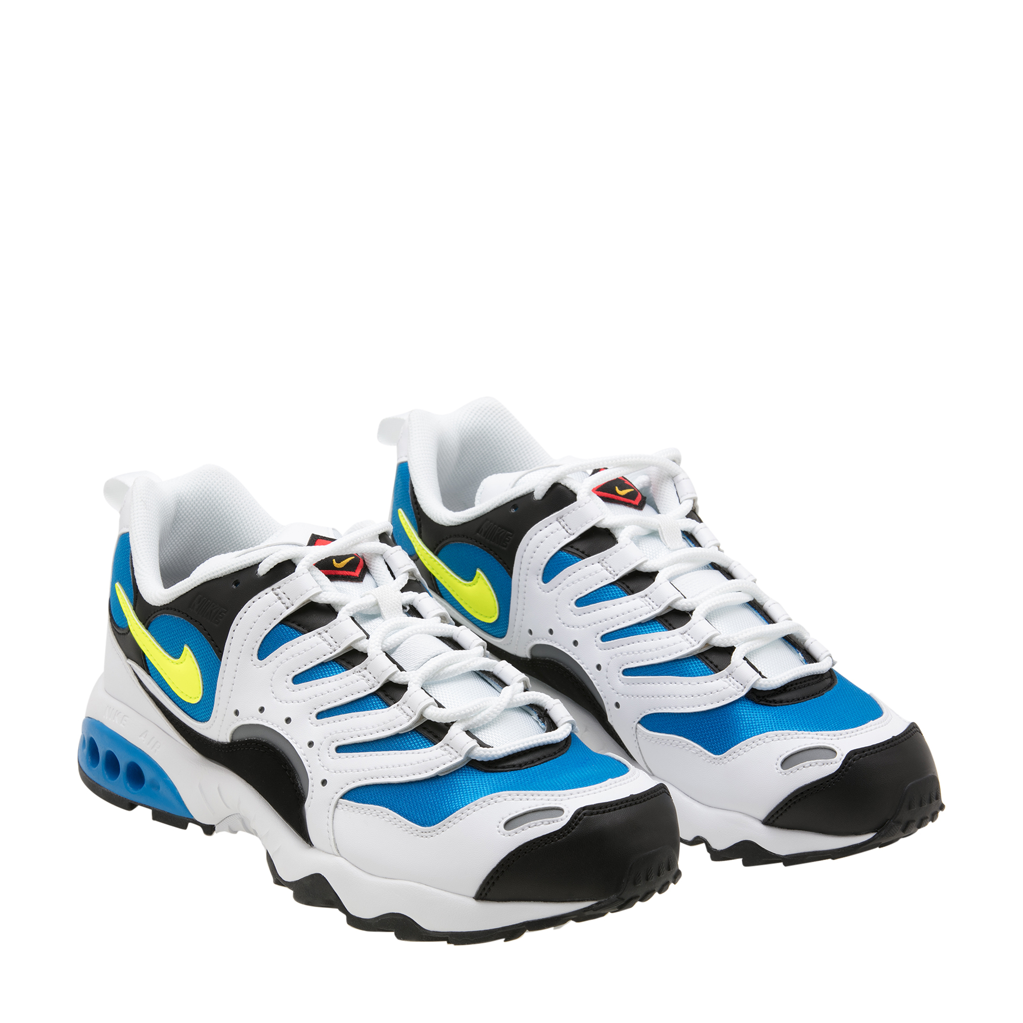 

Air Terra Humara 18 sneakers, Blue