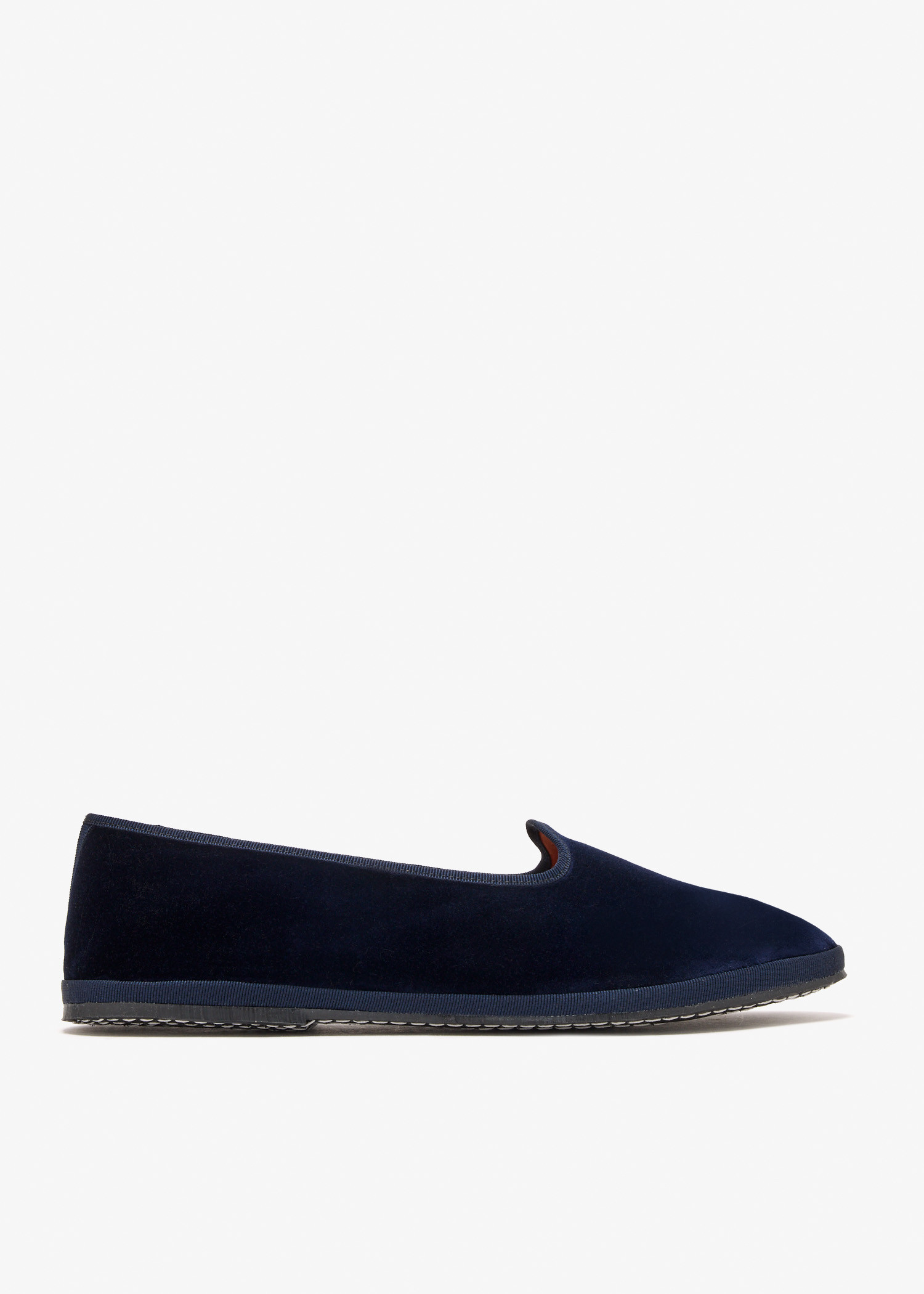 

Friulane slippers, Navy
