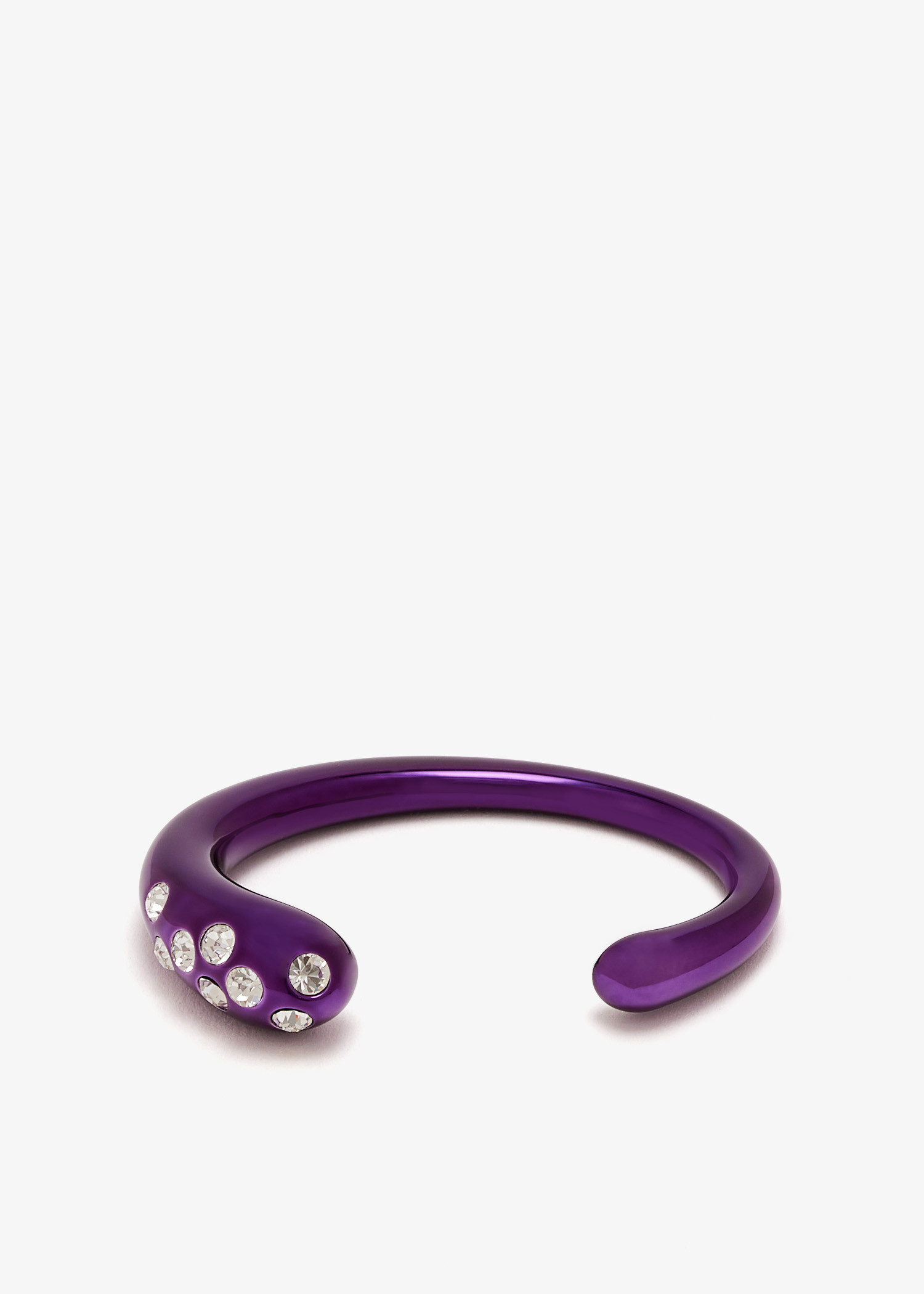 

Gana bracelet, Purple