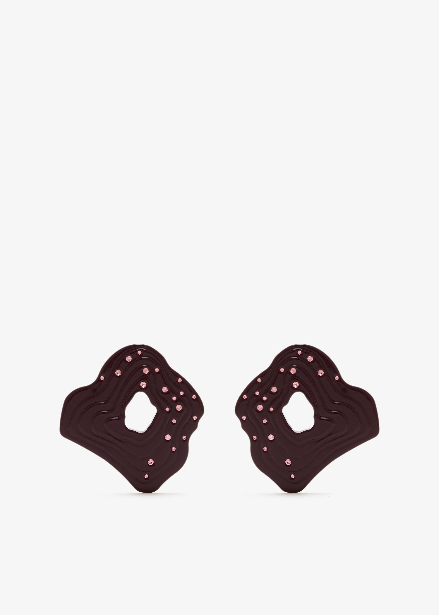 

Falak earrings, Gold