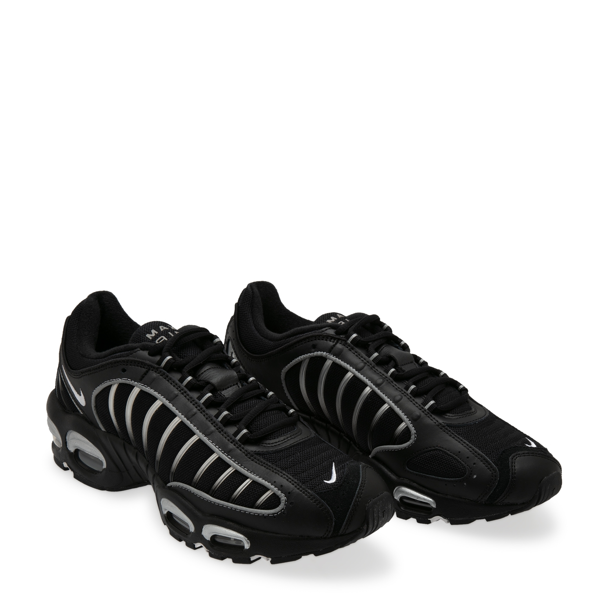 

Air Max Tailwind IV sneakers, Black