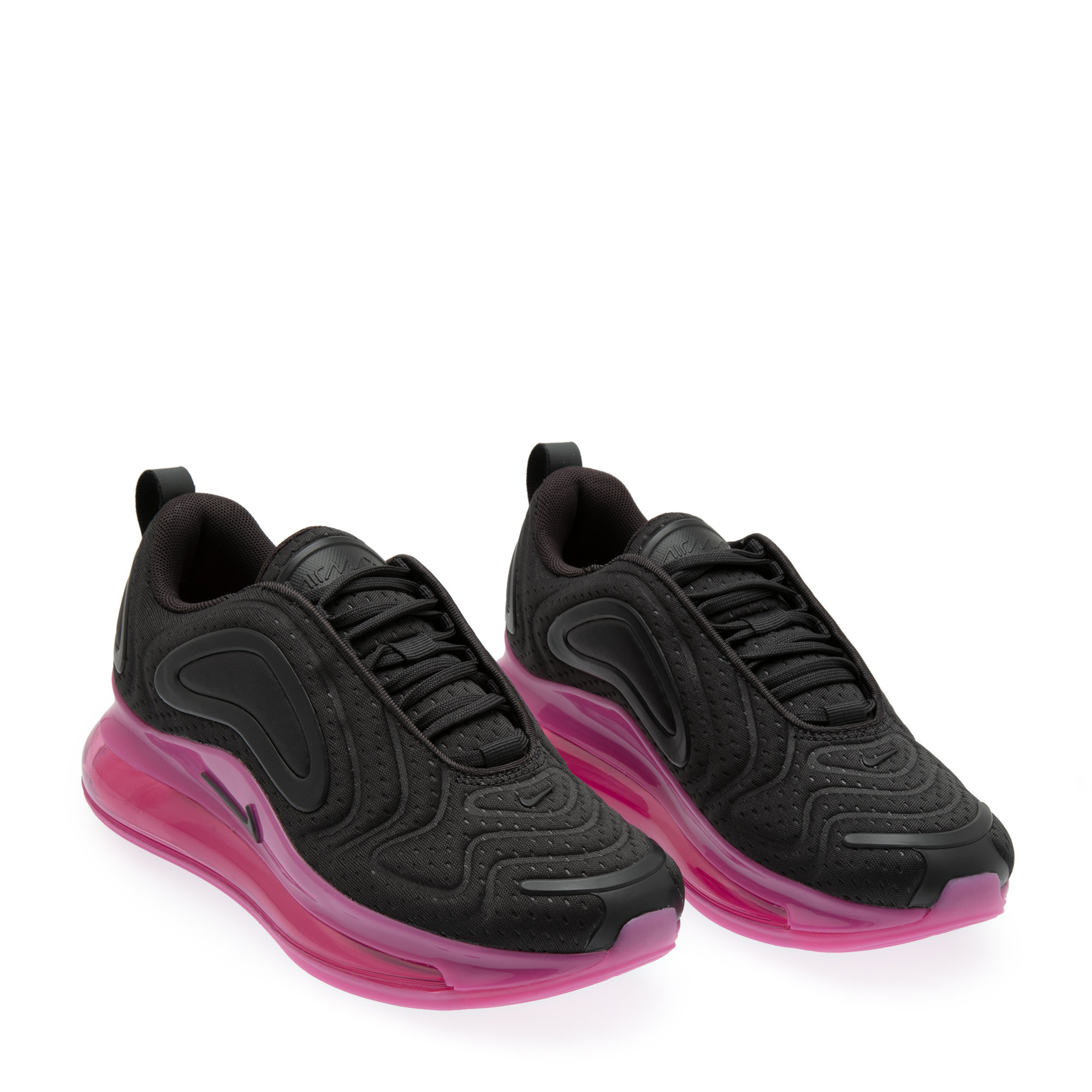 

Air Max 720 sneakers, Black