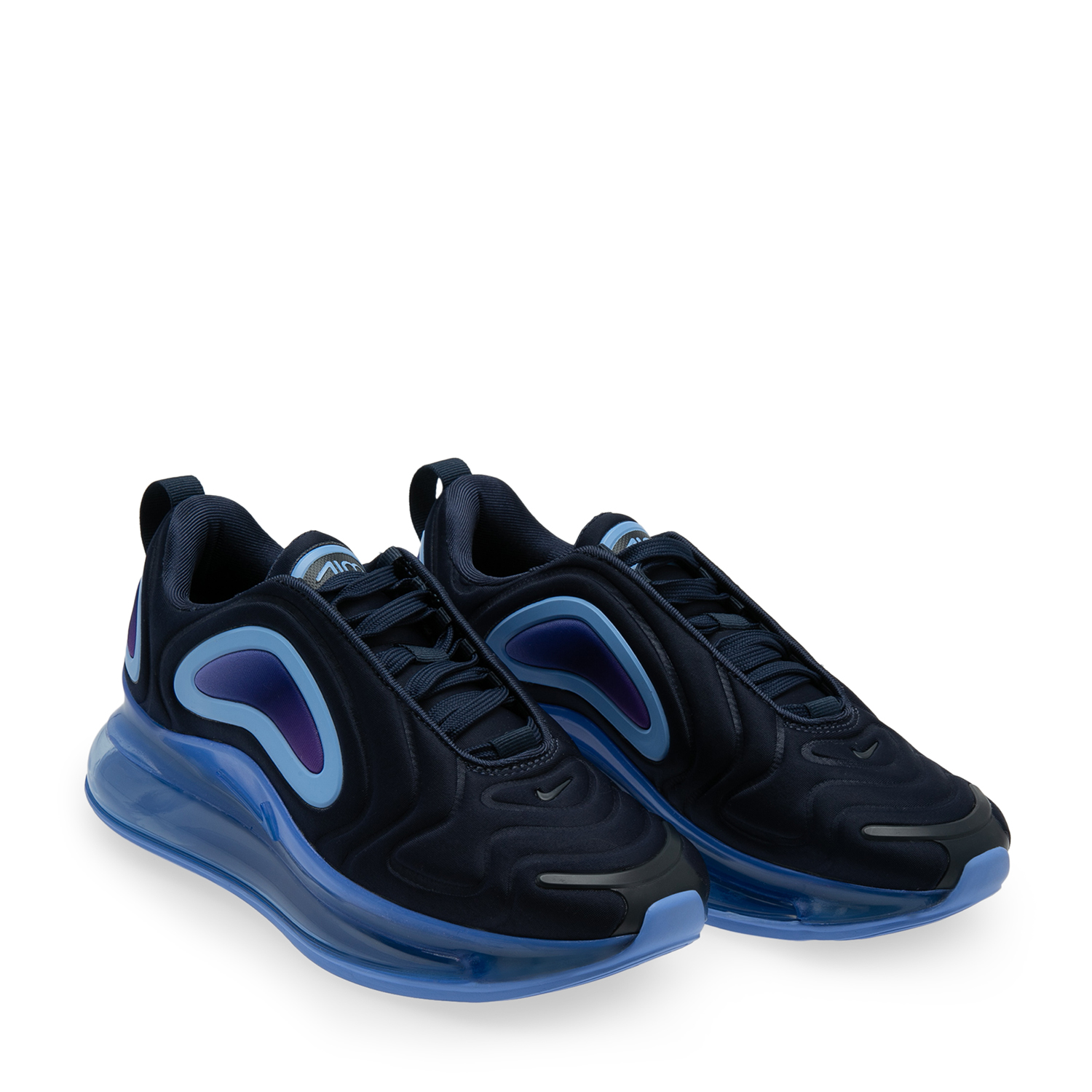 

Air Max 720 sneakers, Purple