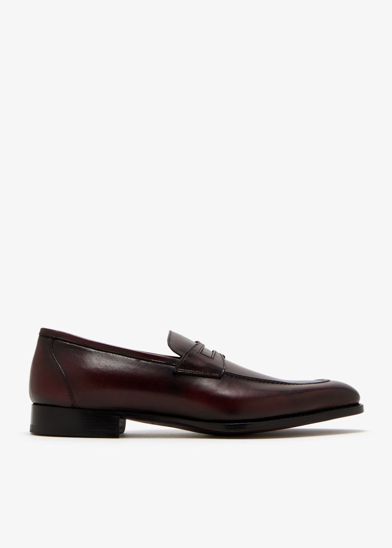 

Egola loafers, Burgundy