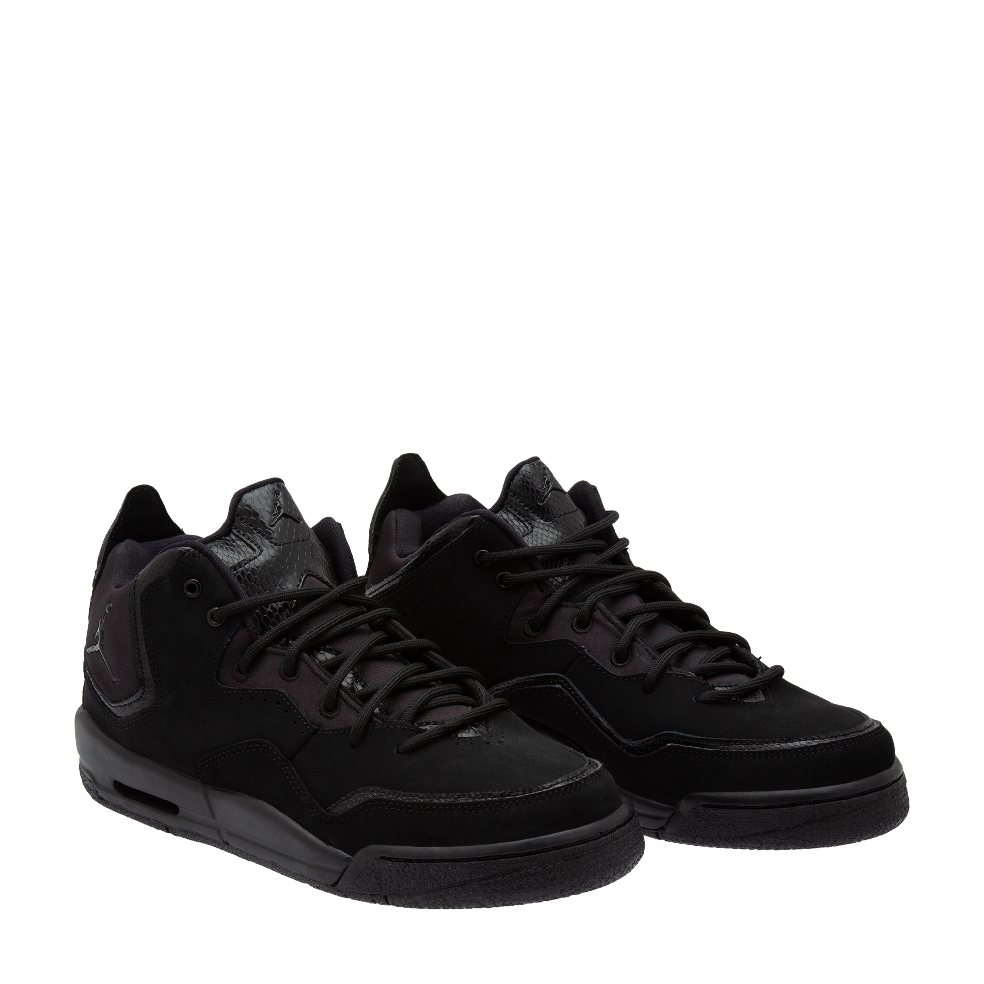 

Jordan Courtside 23 GS sneakers, Black