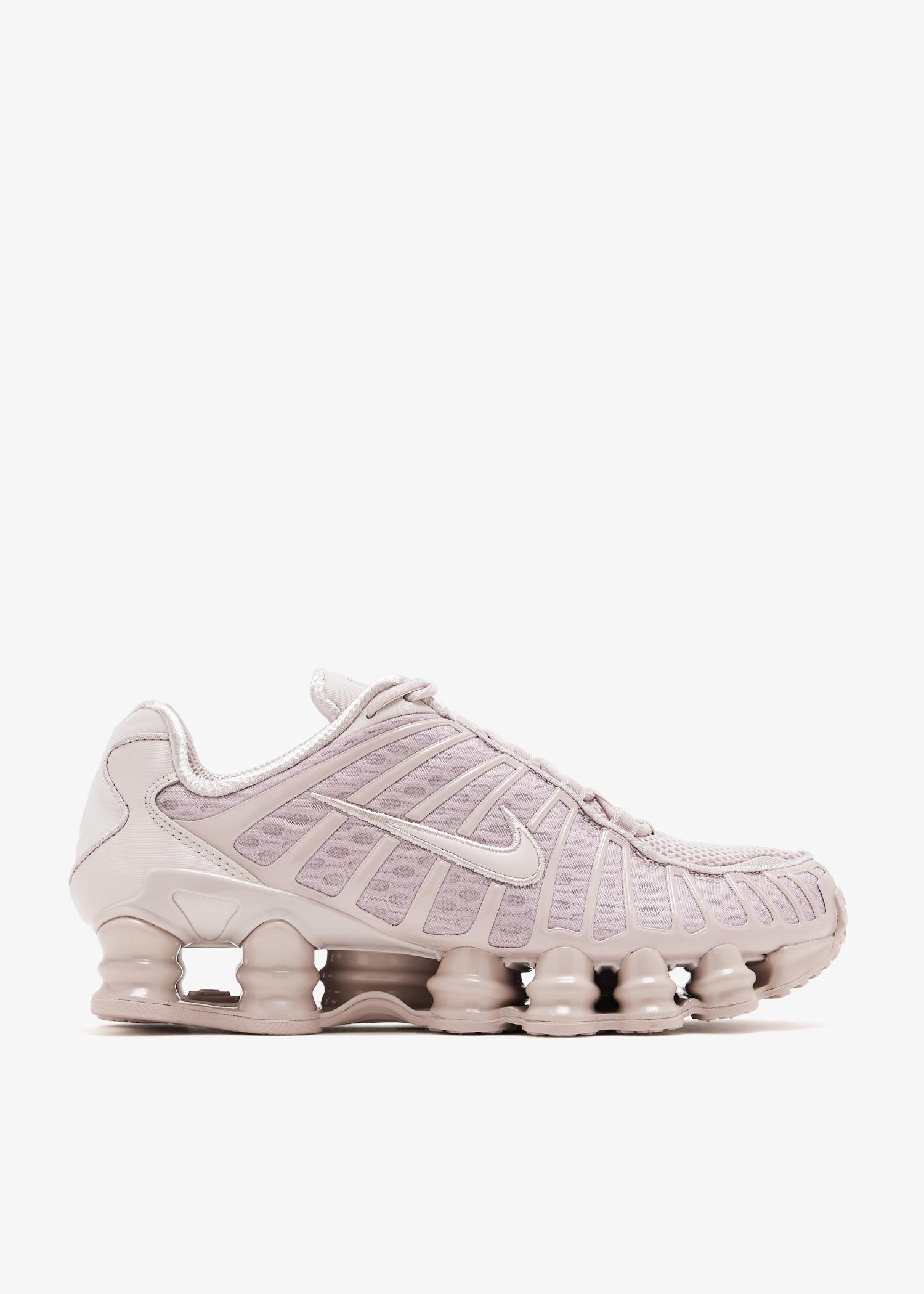 

Shox TL sneakers, Pink