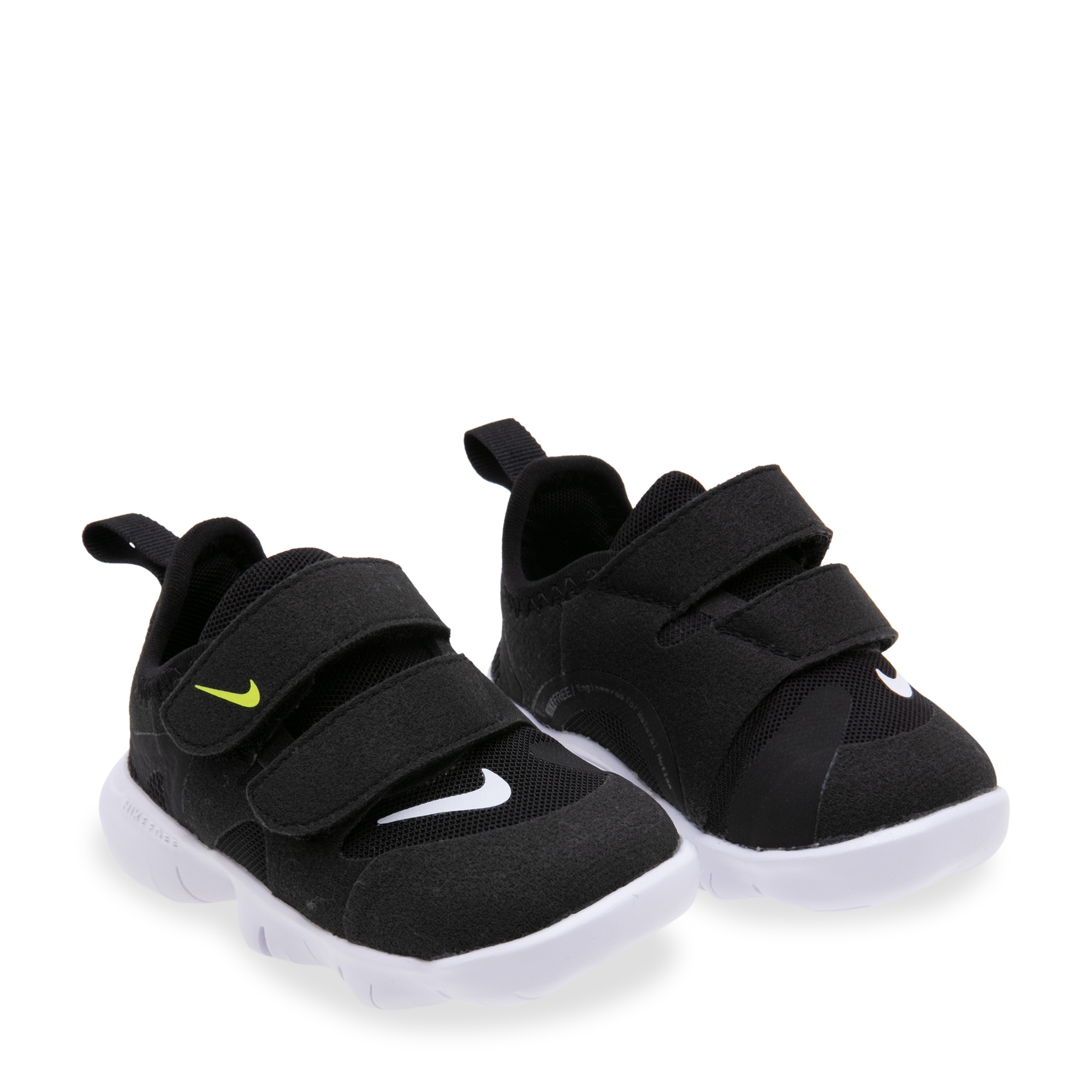 

Nike Free RN 5. sneakers, Black