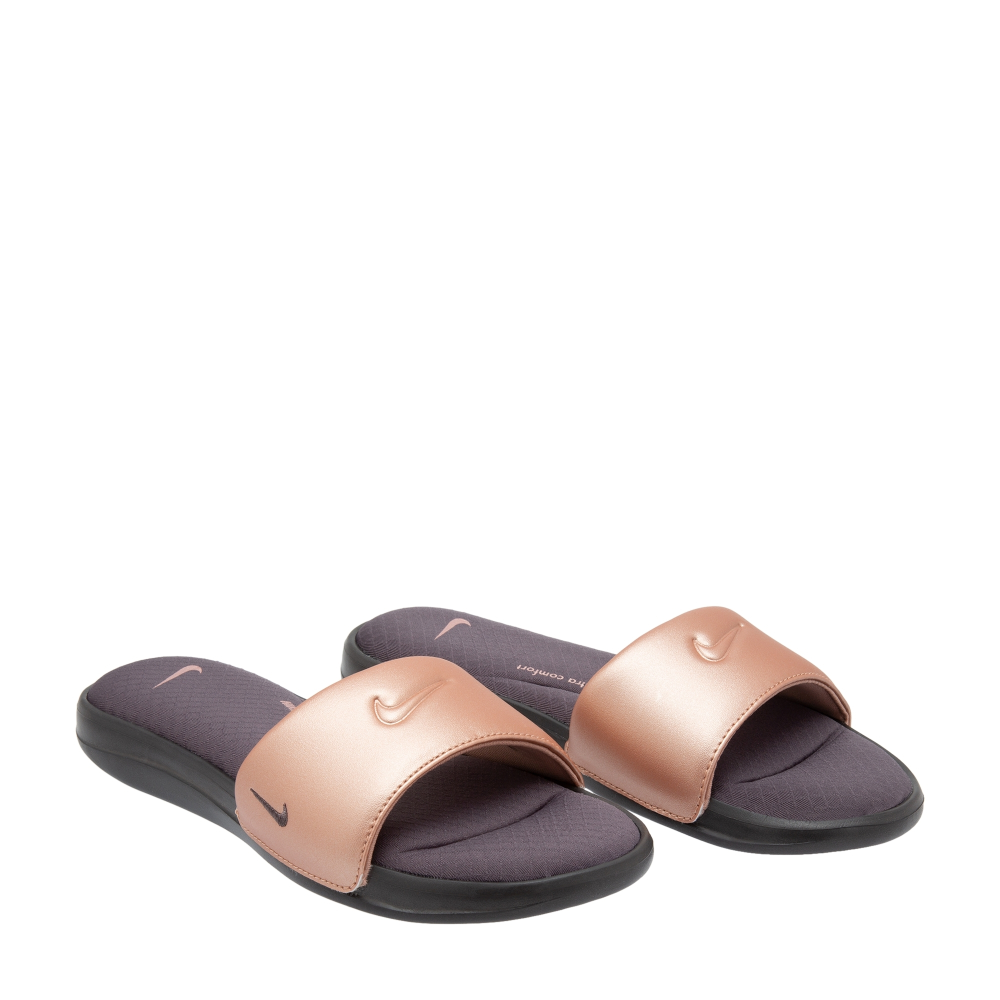 

Ultra Comfort 3 slides, Gold