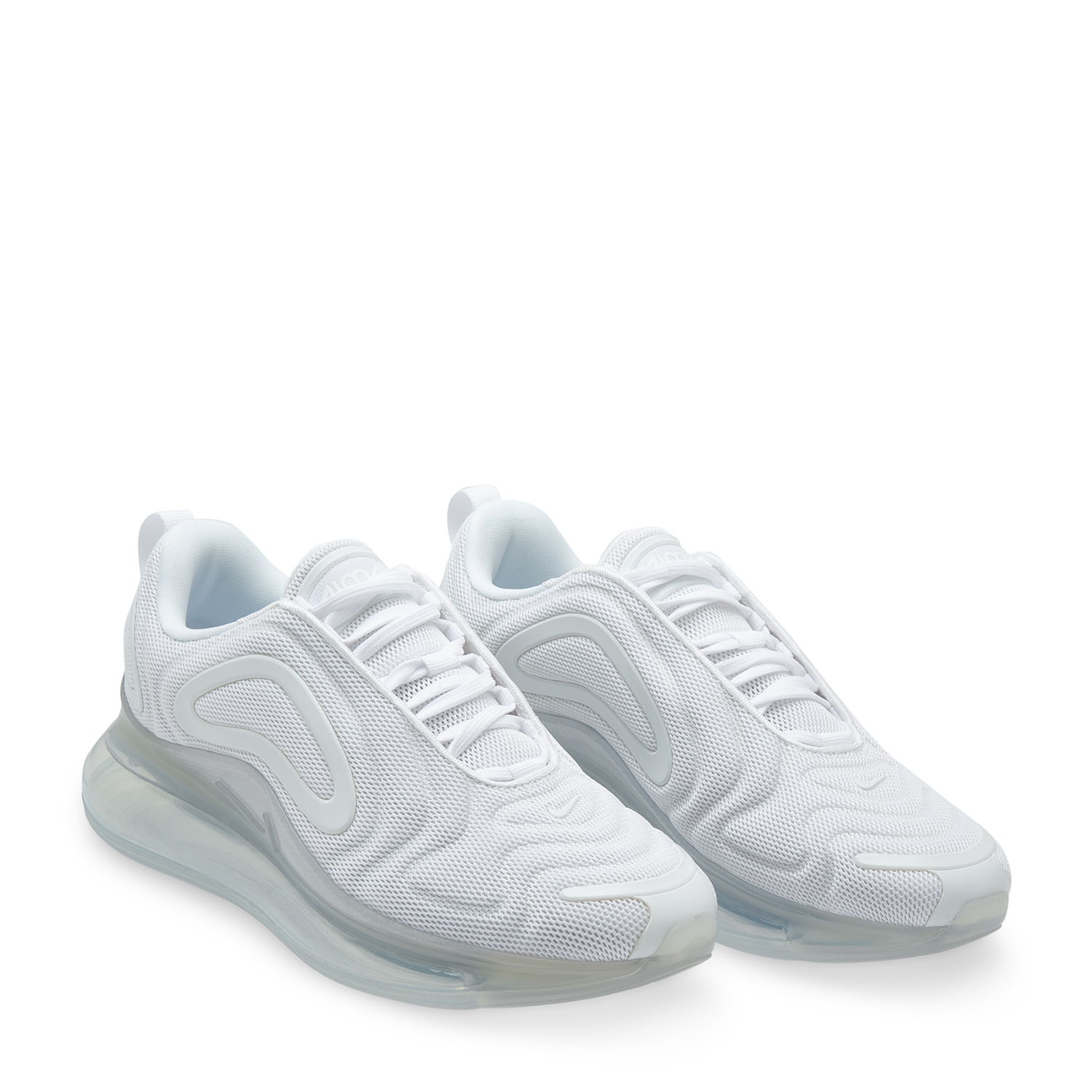 

Air Max 270 sneakers, White