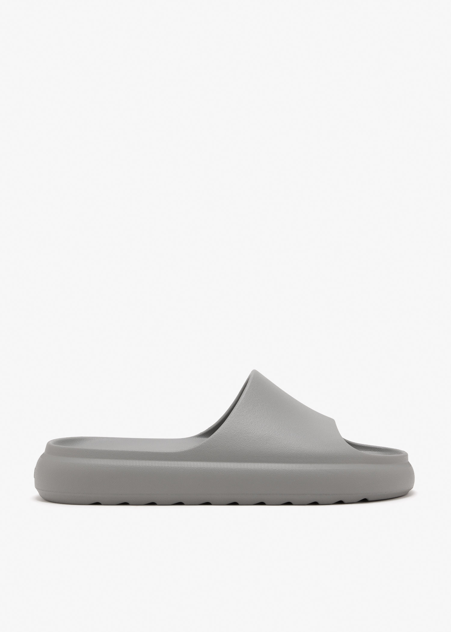 

Everyday slides, Grey