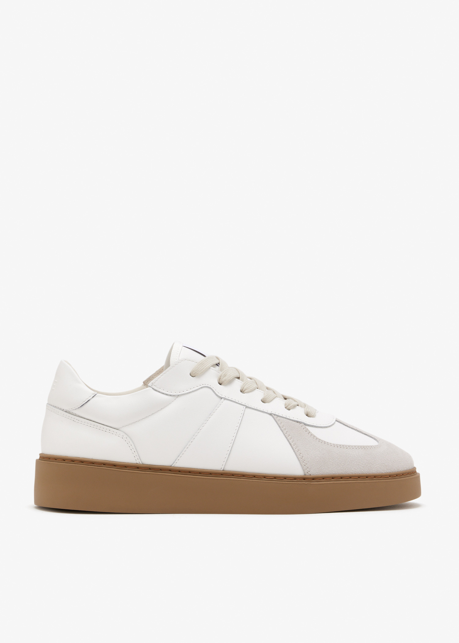 

Classic Court sneakers, White
