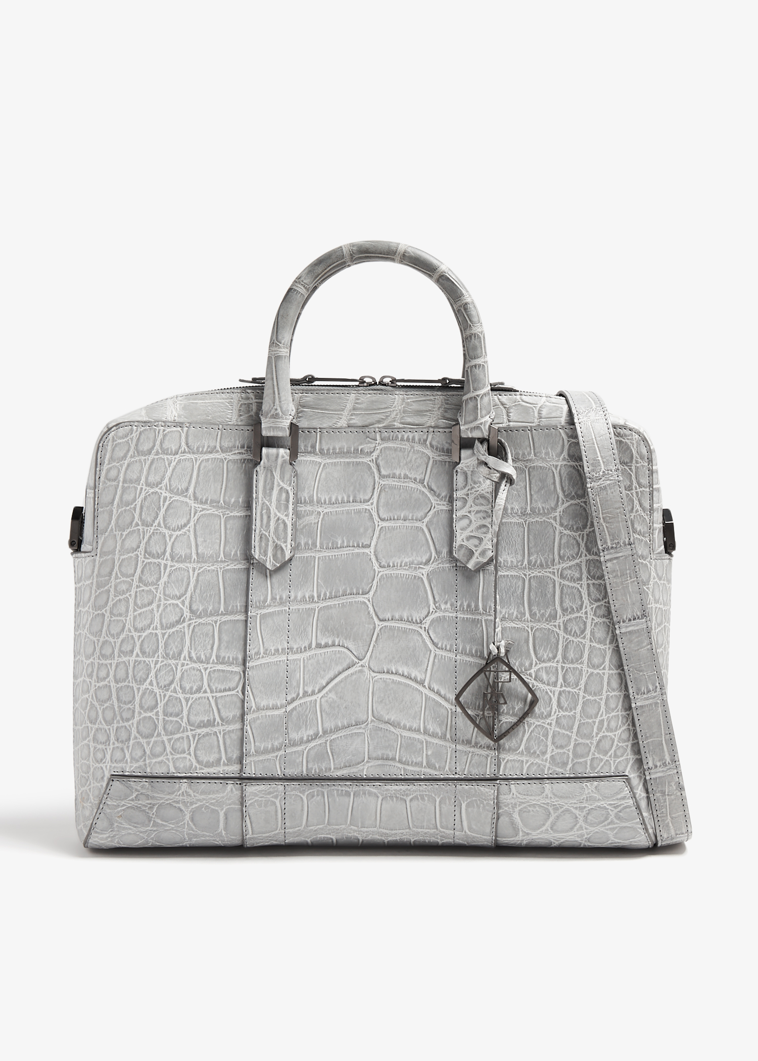 

Atene bag, Grey