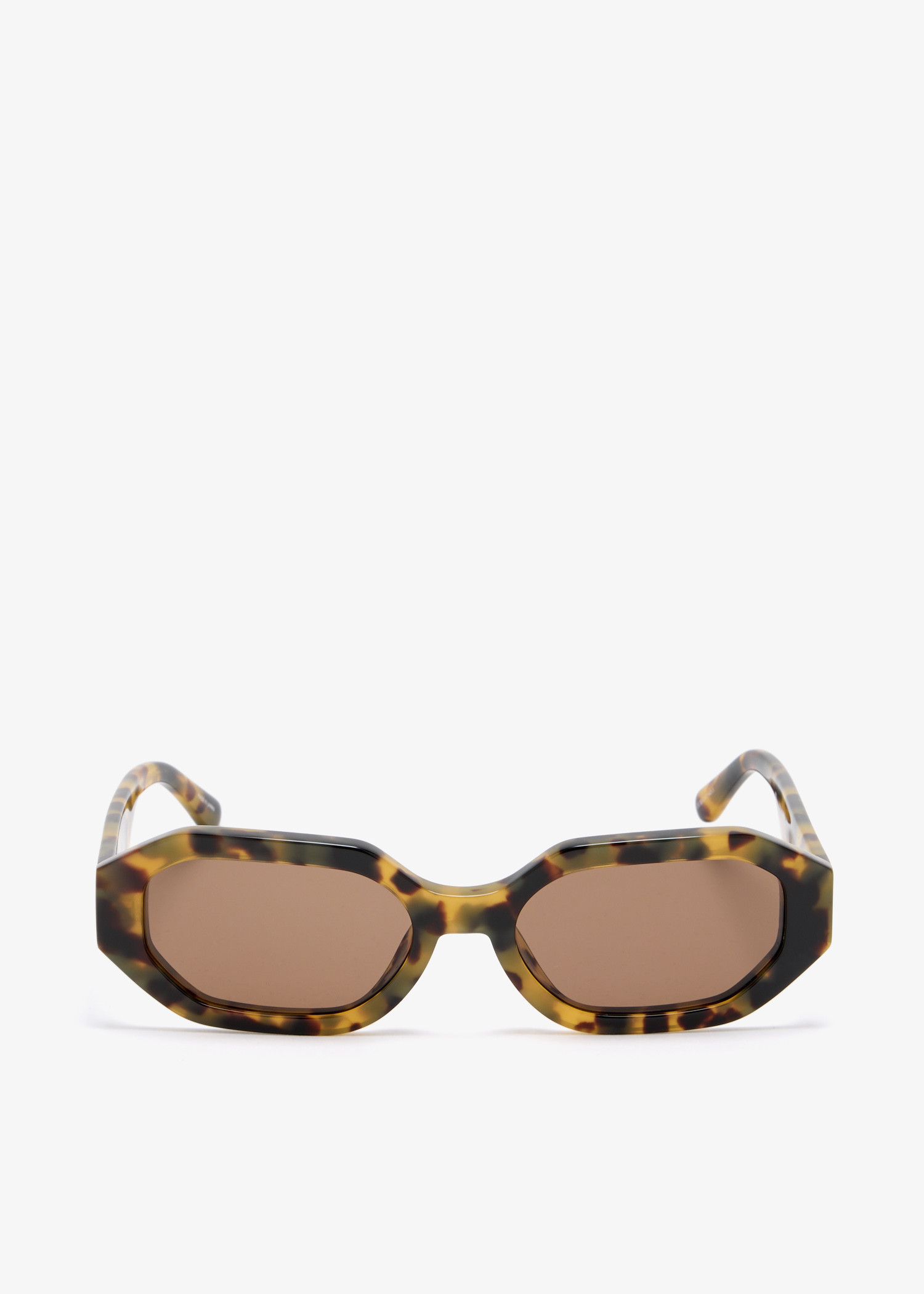 

Irene sunglasses, Brown
