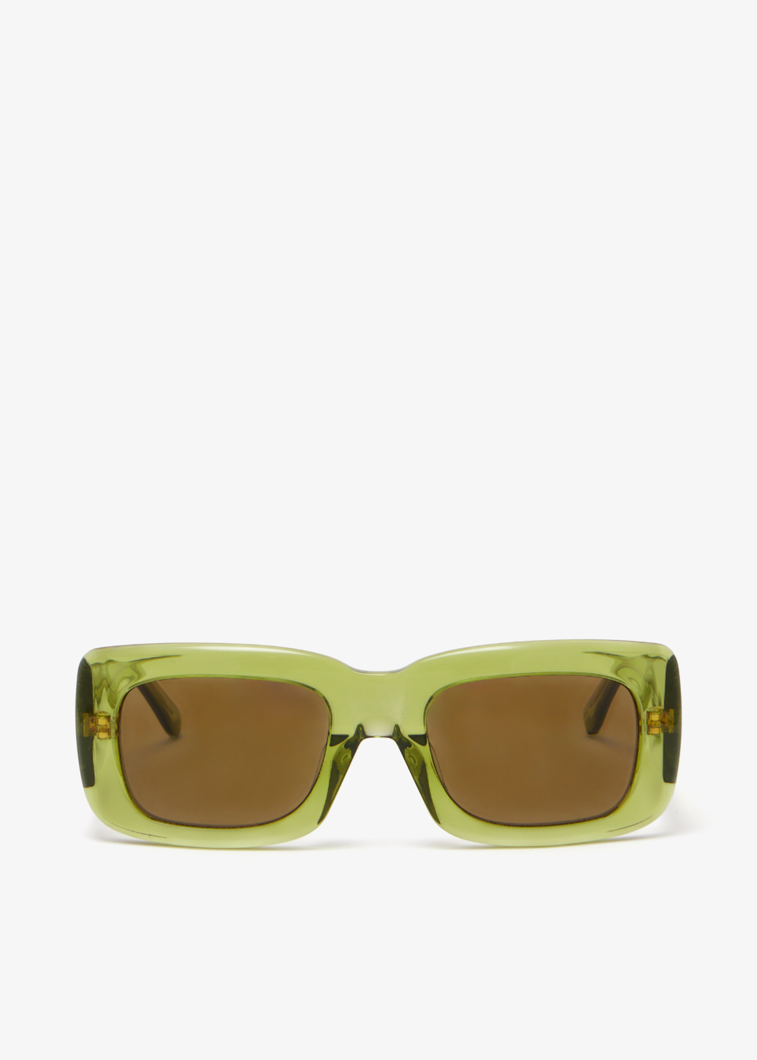 

Marfa sunglasses, Green