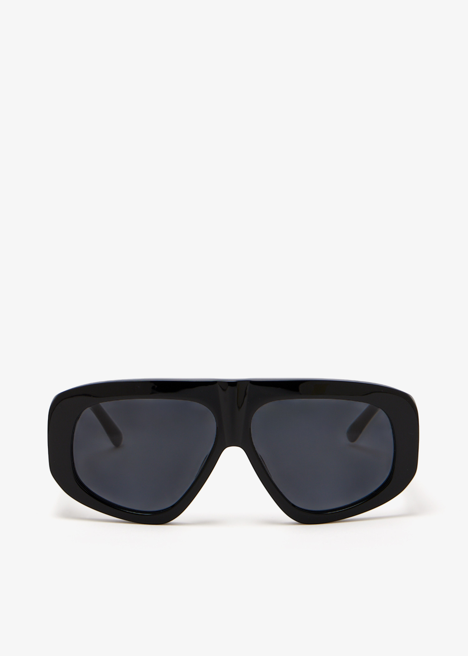

Milano sunglasses, Black