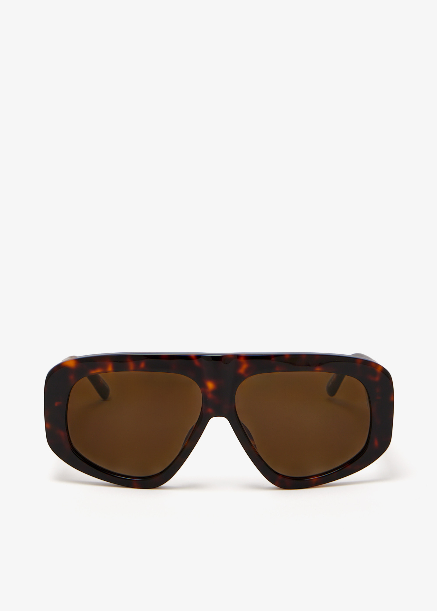 

Milano sunglasses, Brown