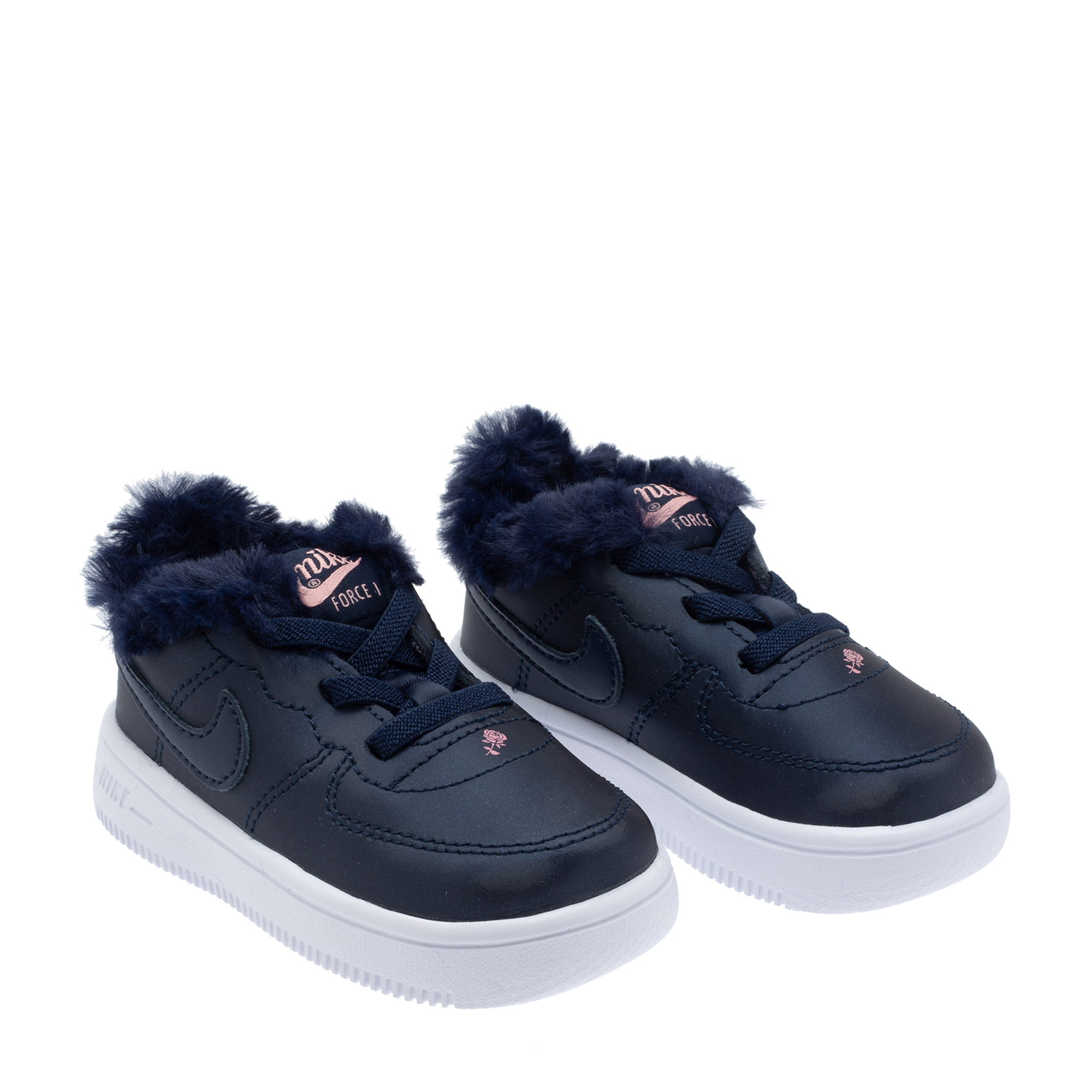 

Force 1 18 Vday sneakers, Blue