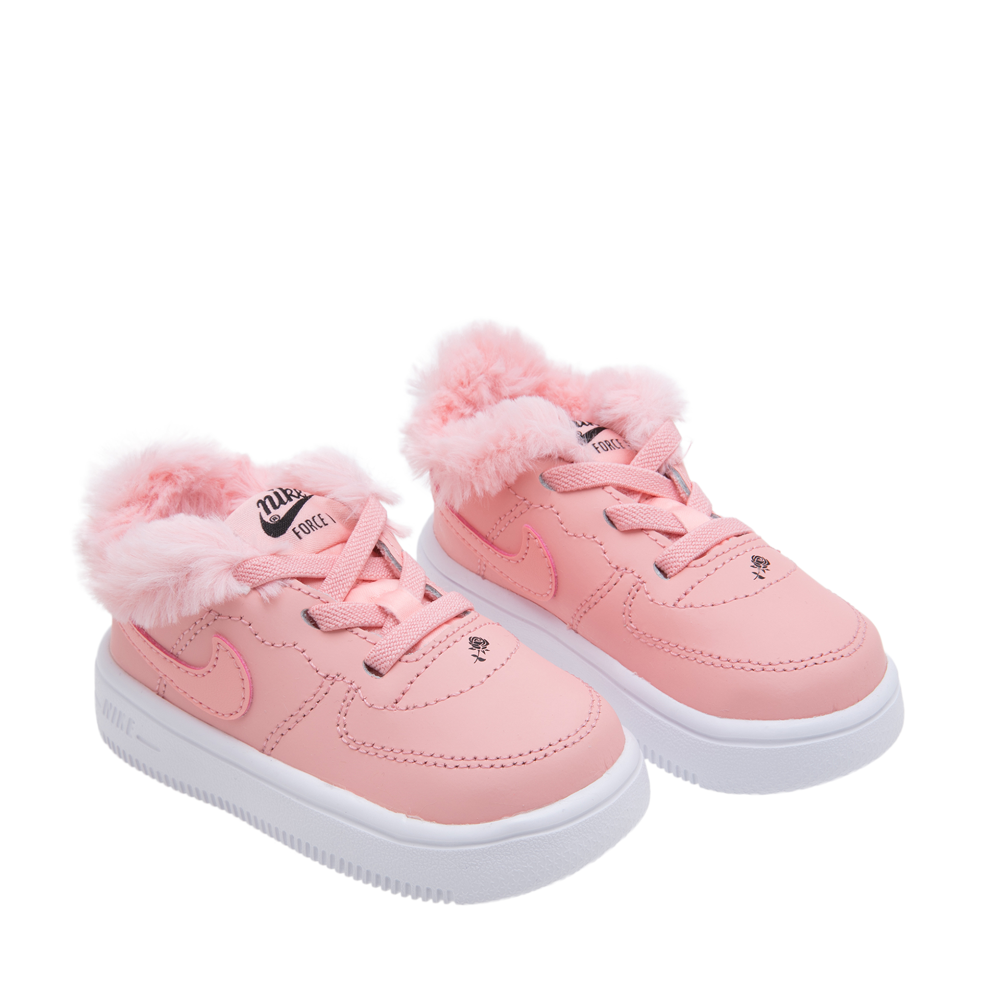 

Force 1 18 Vday sneakers, Multi-coloured