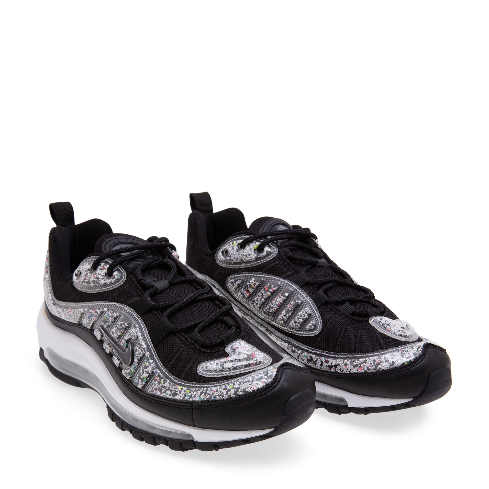 

Air Max 98 sneakers, Black