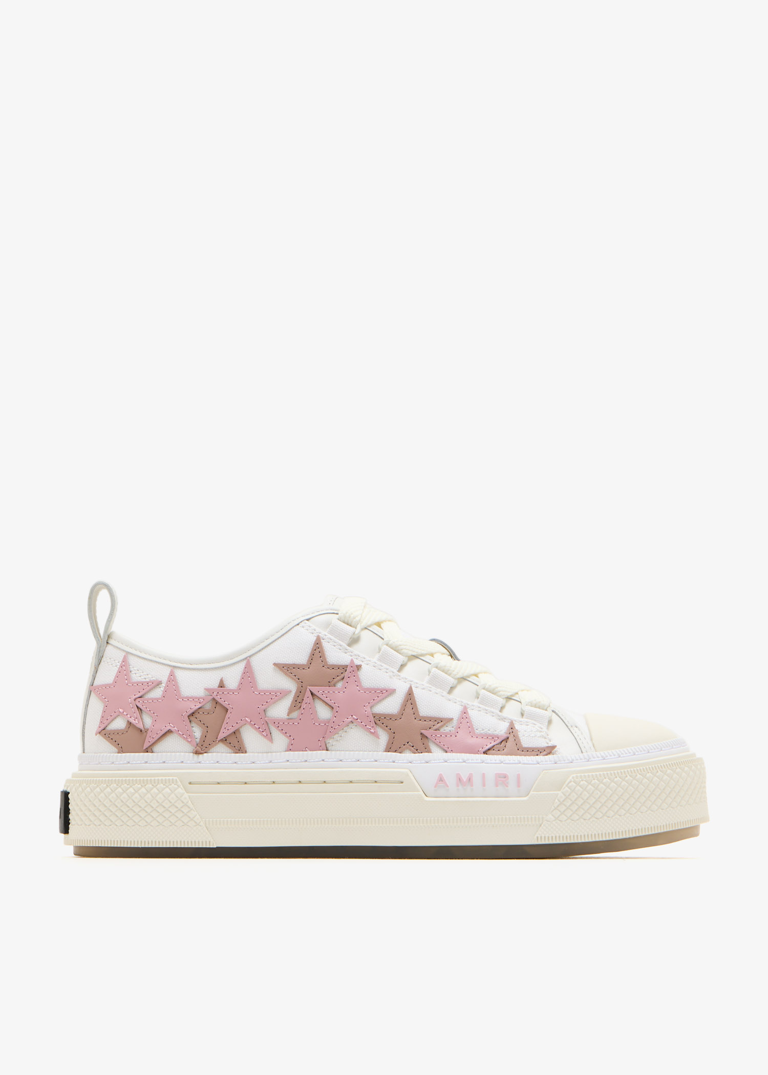 

Stars Court low-top sneakers, White
