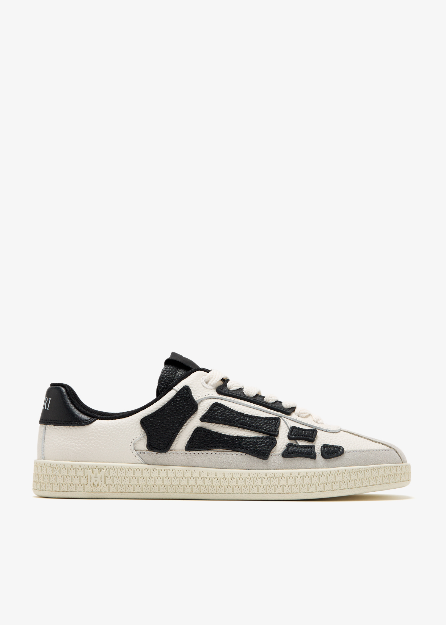 

Pacific Bones sneakers, White