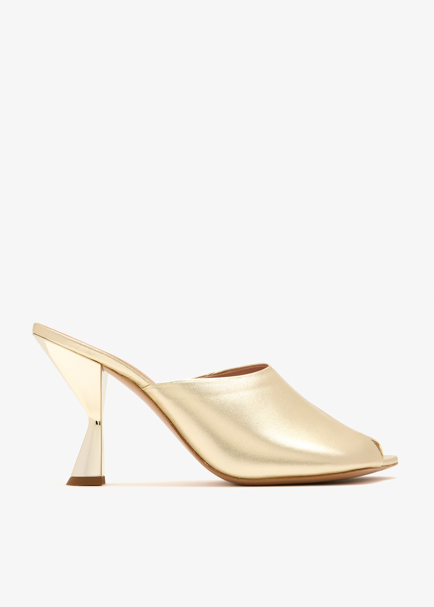 

Ayn mules, Gold
