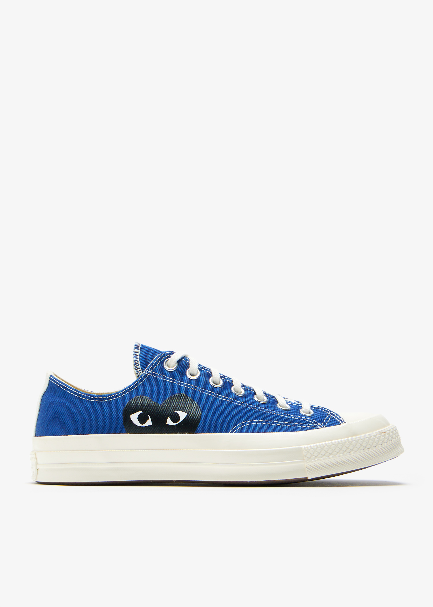 

PLAY x Converse Chuck 70 sneakers, Blue