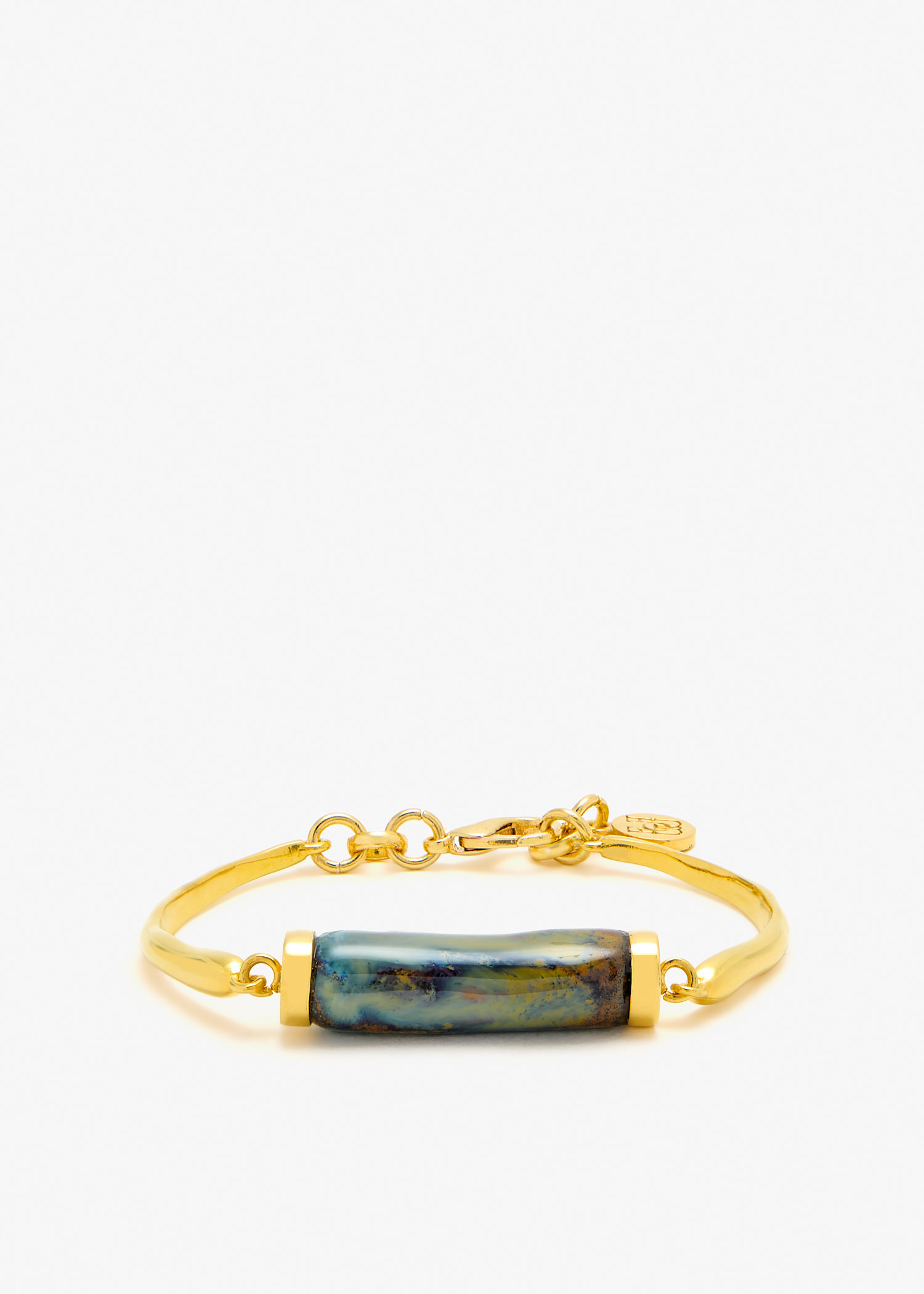 

Juicy bracelet, Gold