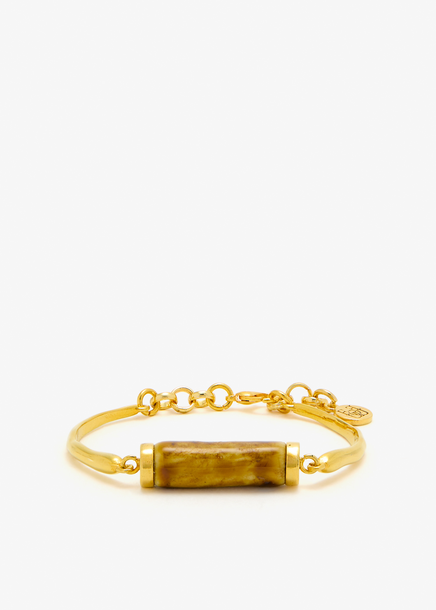 

Juicy bracelet, Gold