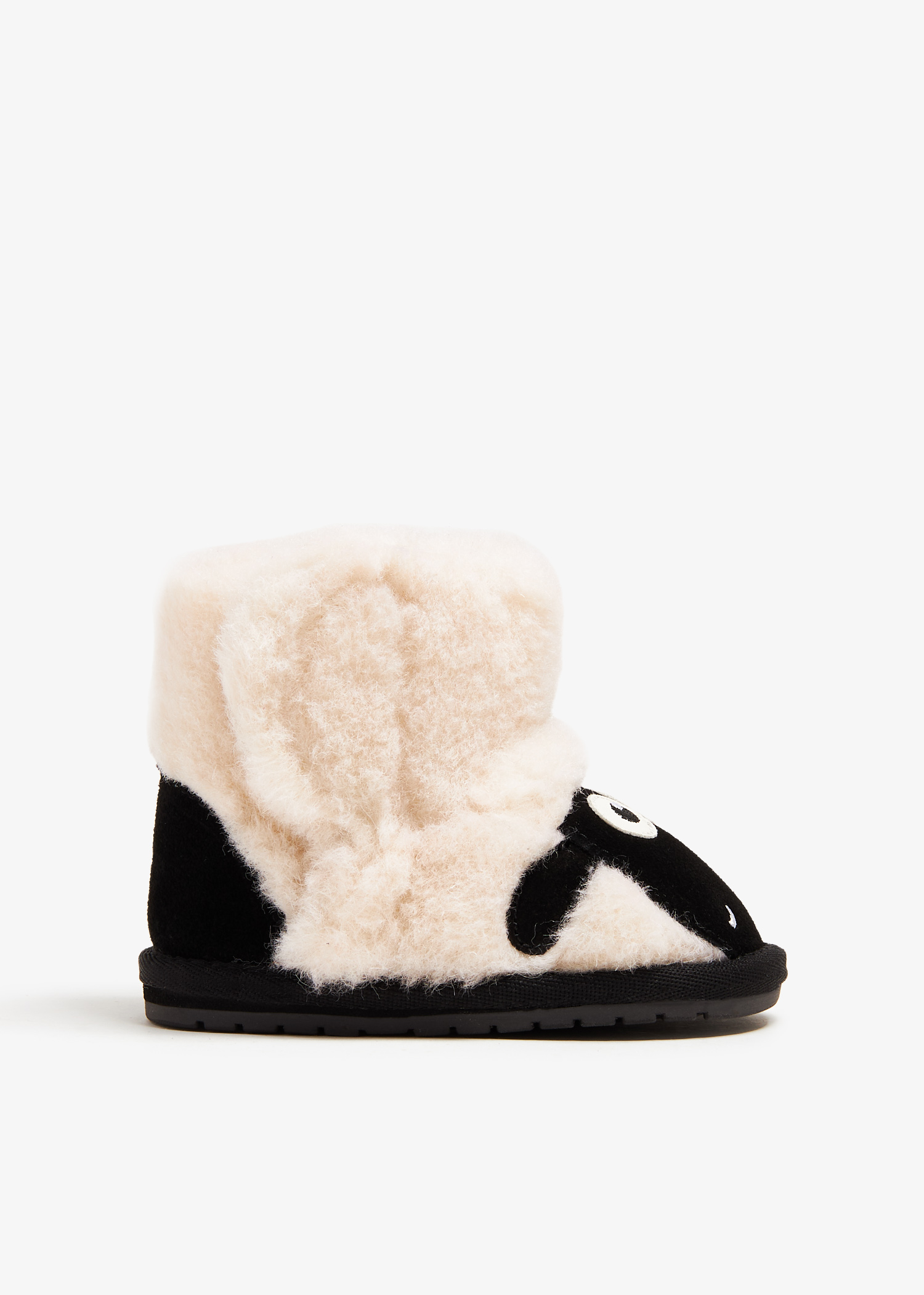 

x Shaun The Sheep walker boots, White